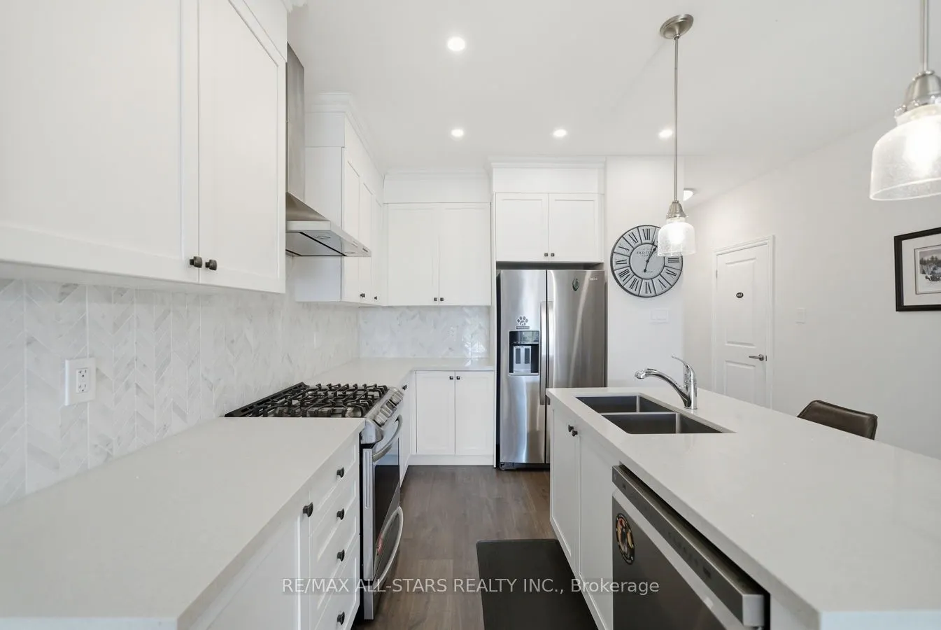 22 Doctor Archer Drive