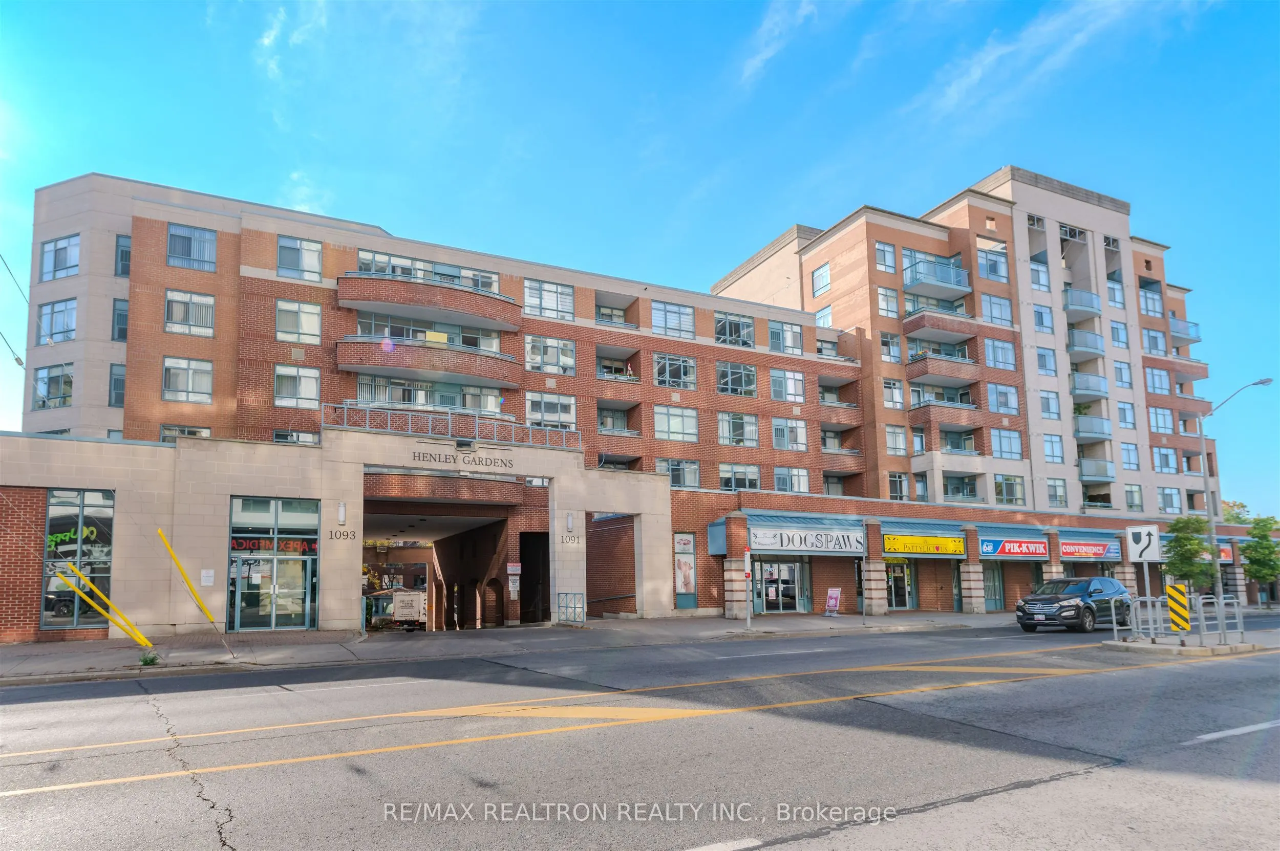 1091 Kingston Road, #429