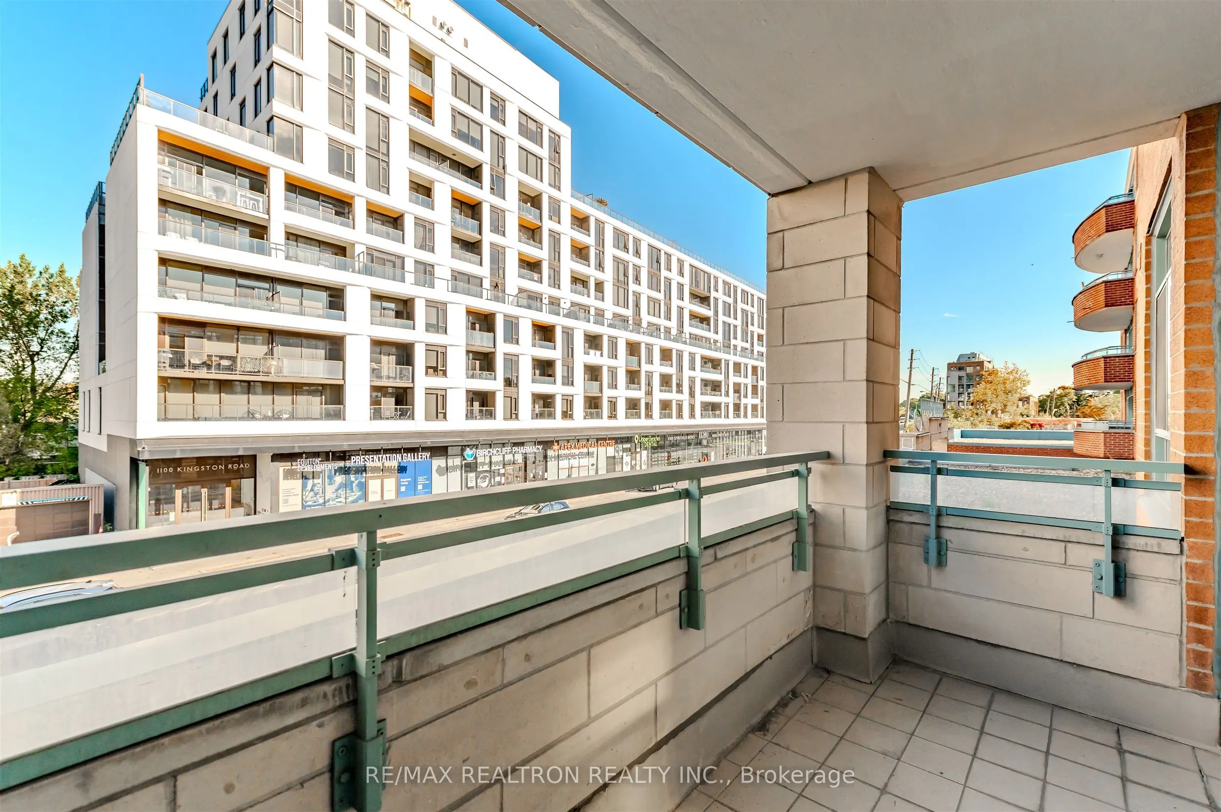 1091 Kingston Road, #429