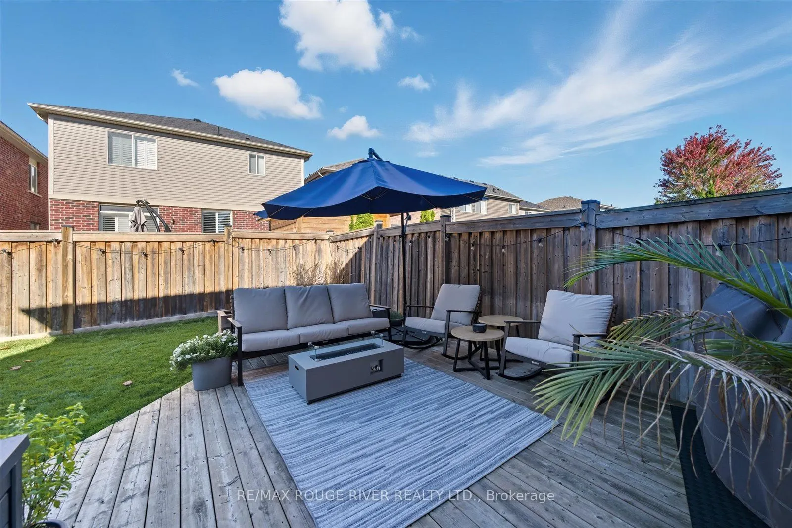 245 Blackwell Crescent