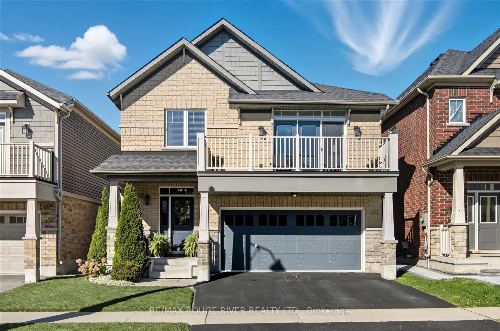 245 Blackwell Crescent