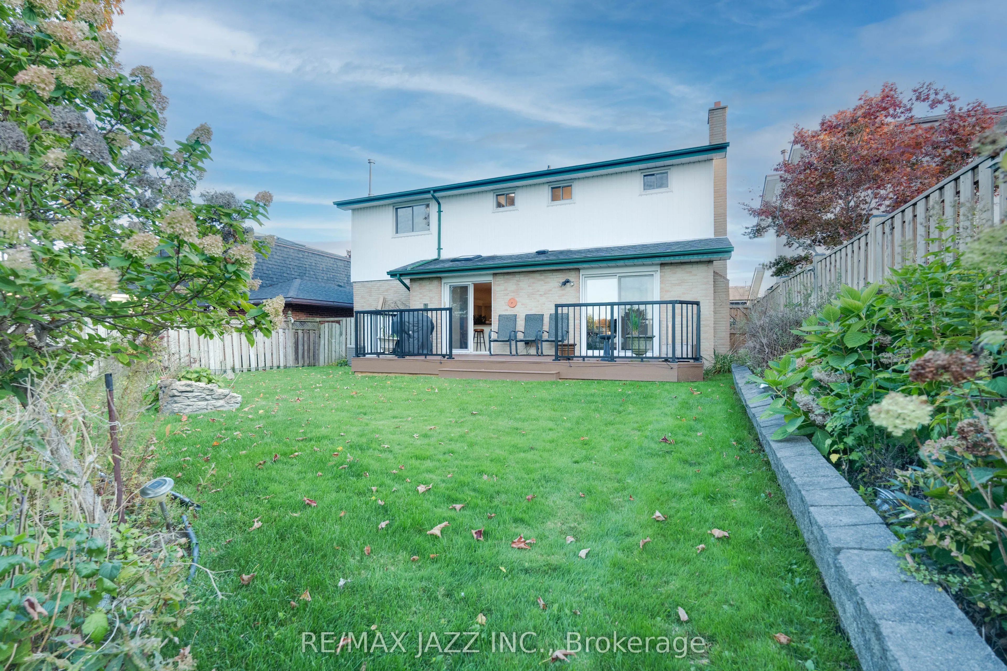 774 Millbank Road