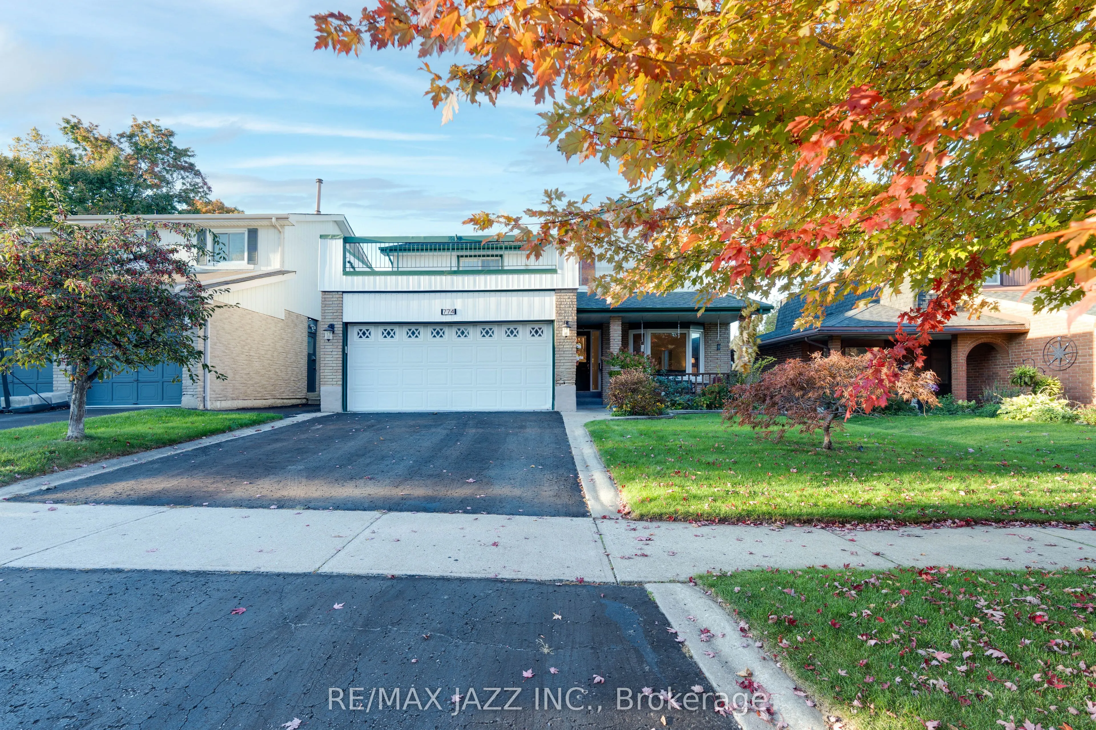 774 Millbank Road
