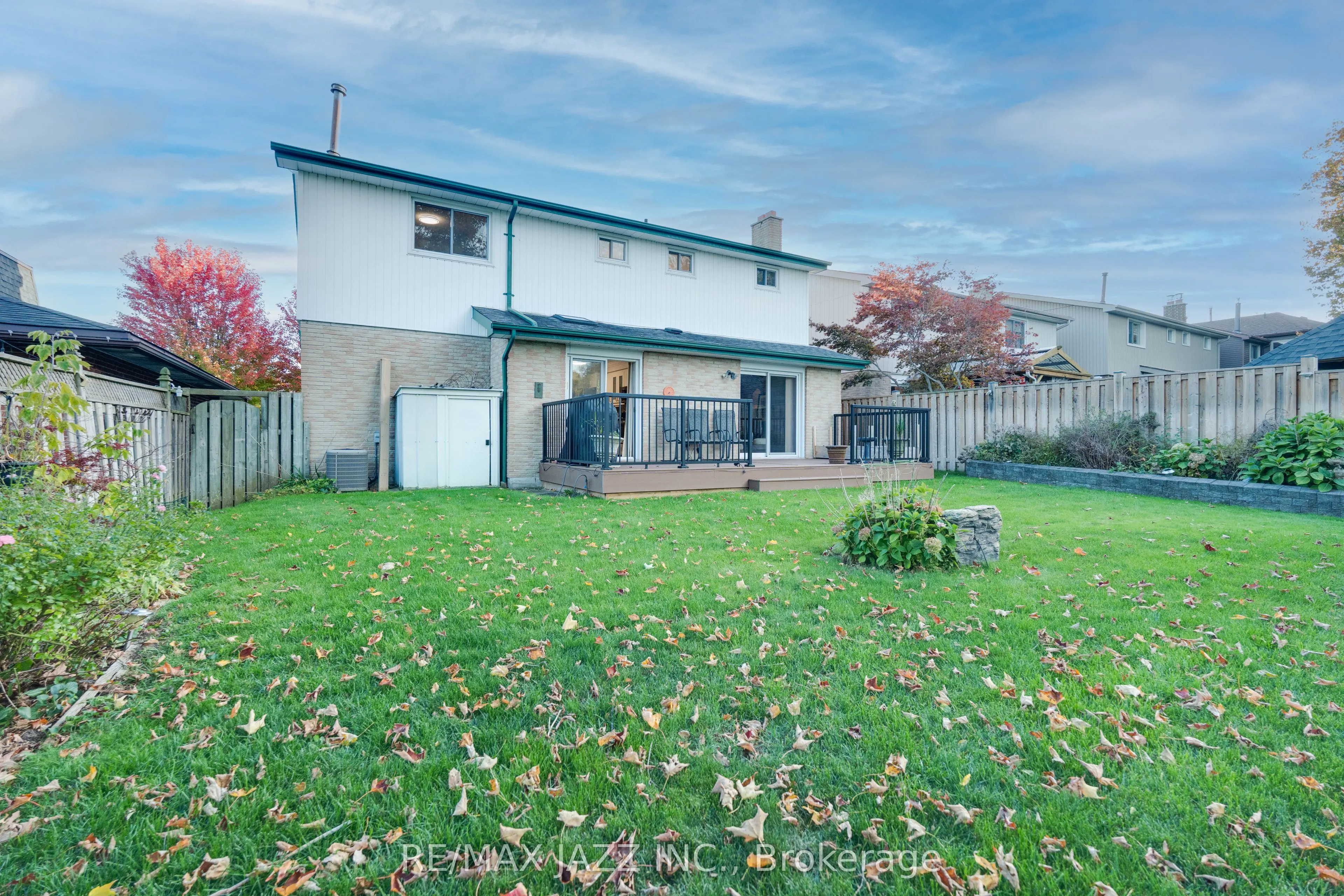 774 Millbank Road