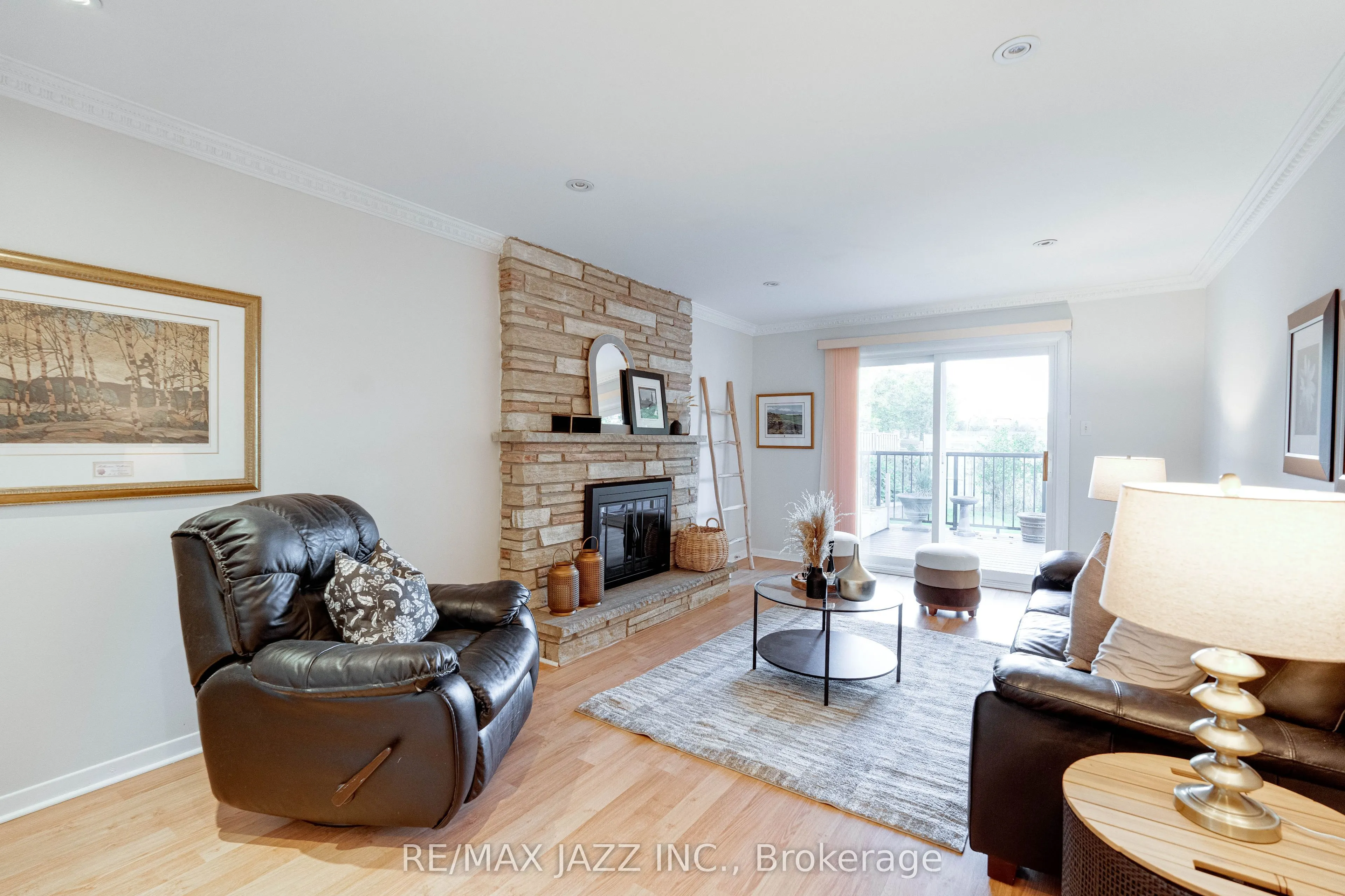 774 Millbank Road