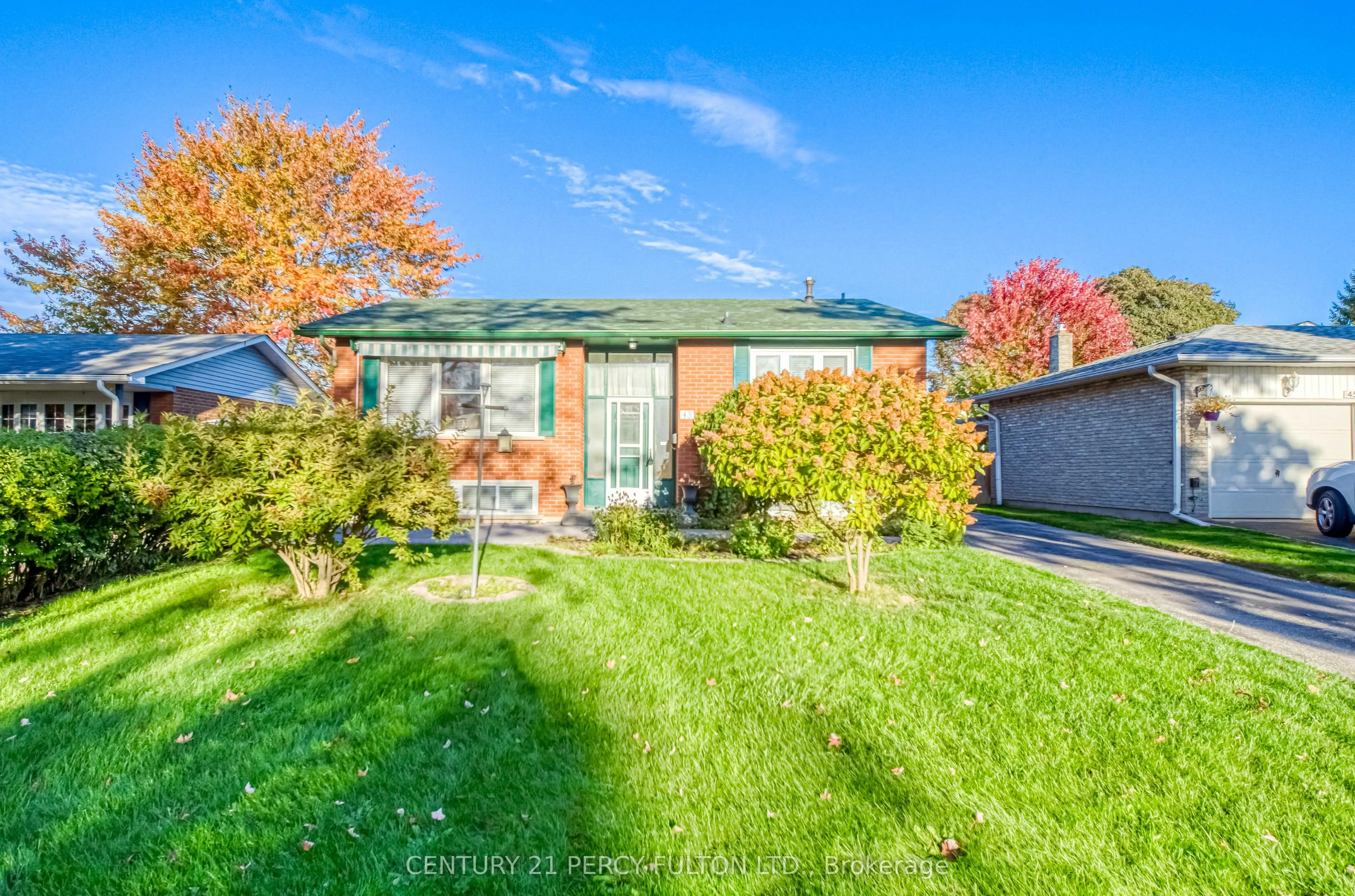43 Taylor Road