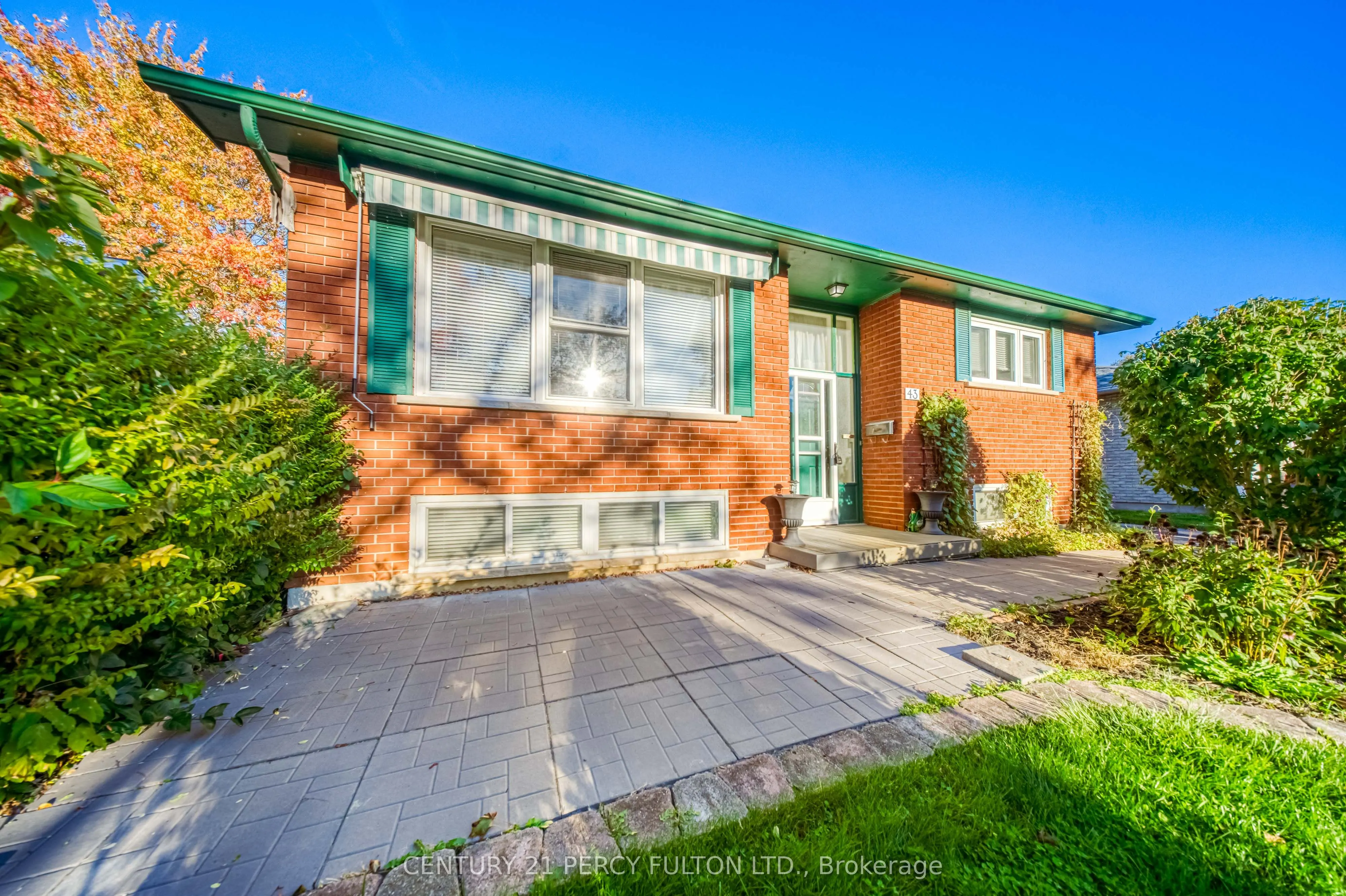 43 Taylor Road