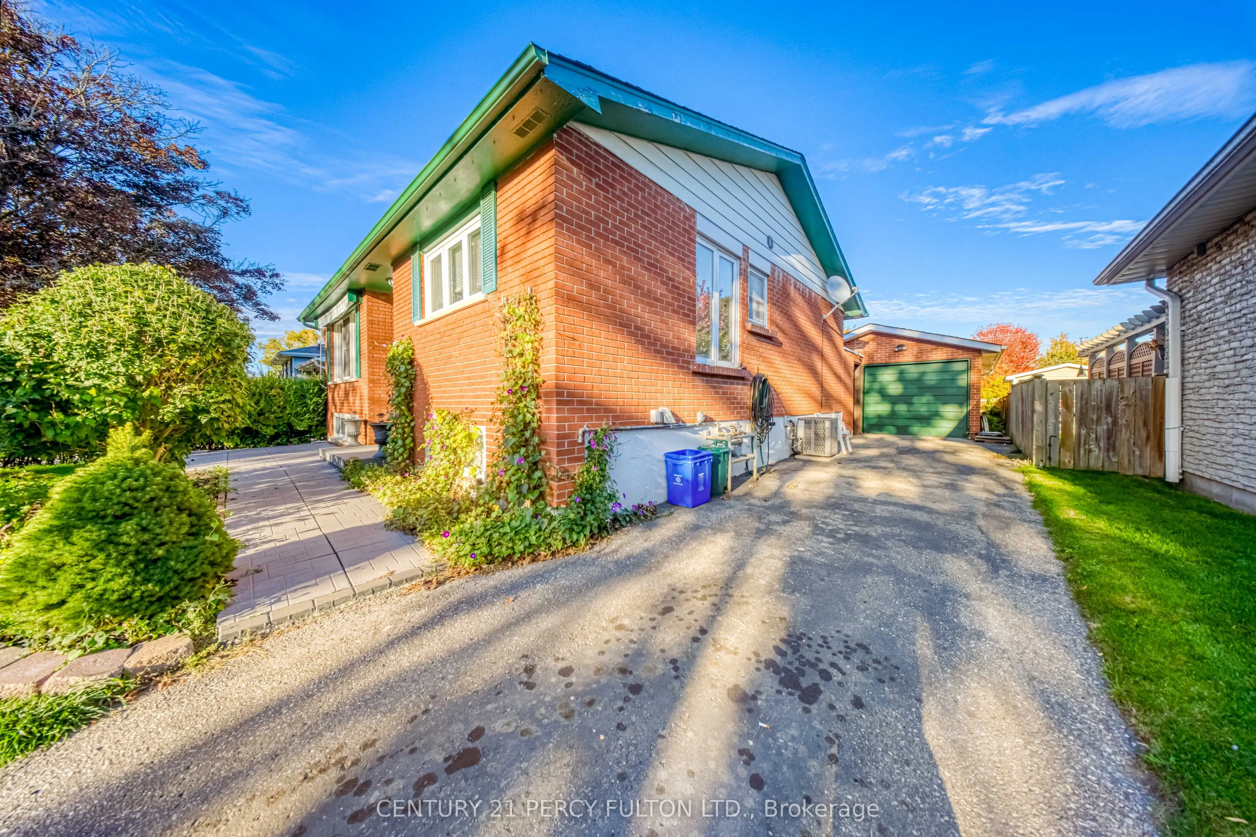 43 Taylor Road