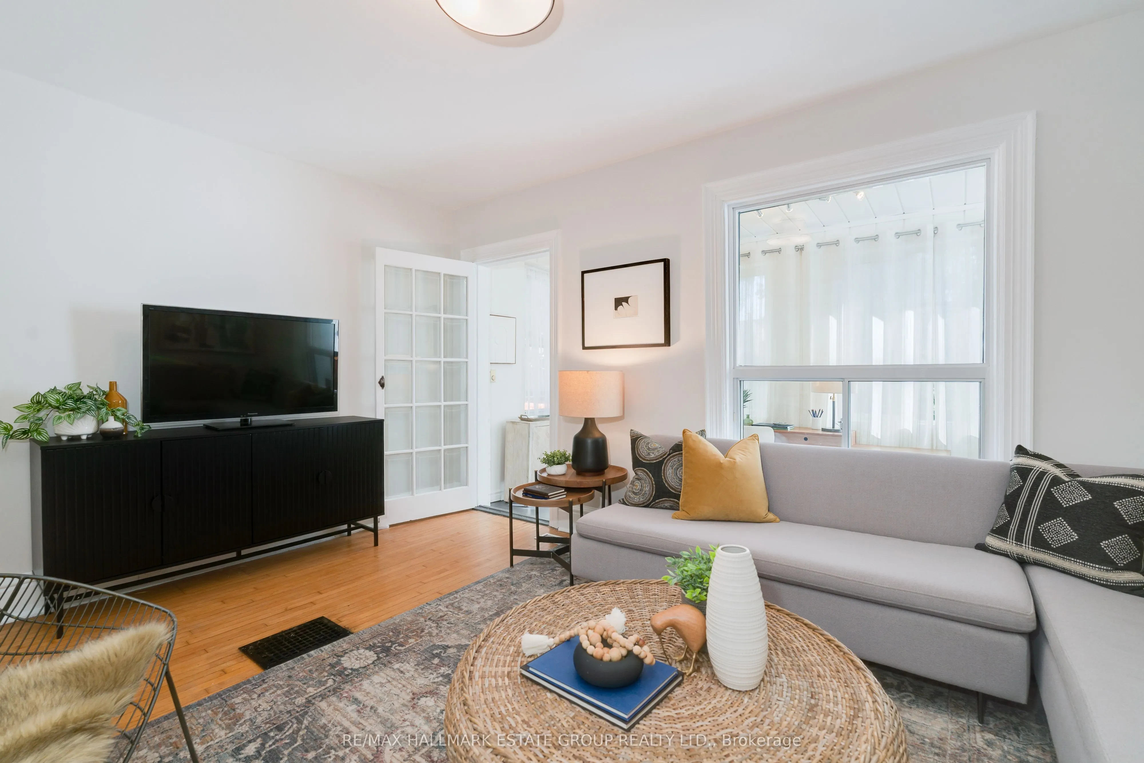 4 Riverdale Avenue