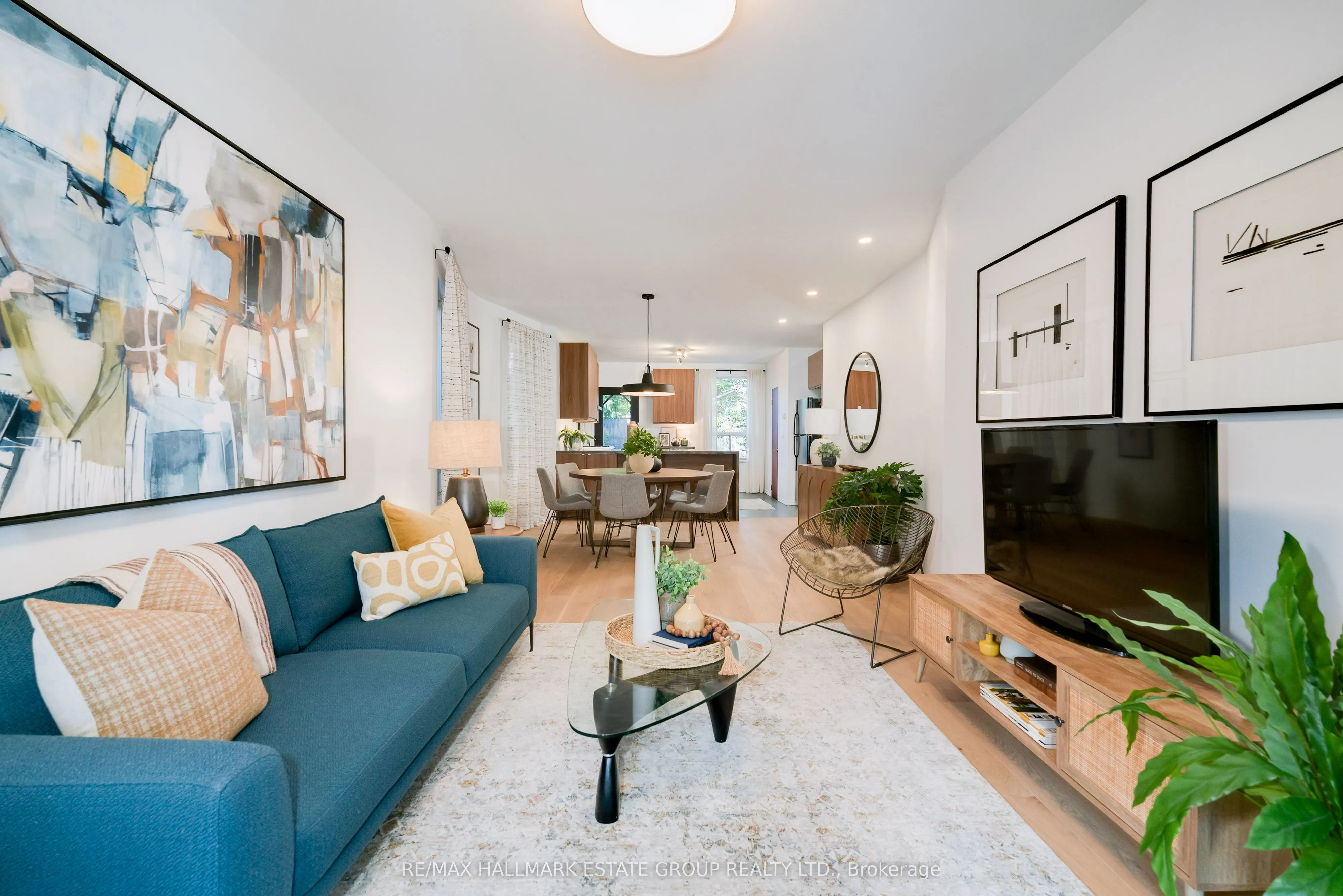 4 Riverdale Avenue