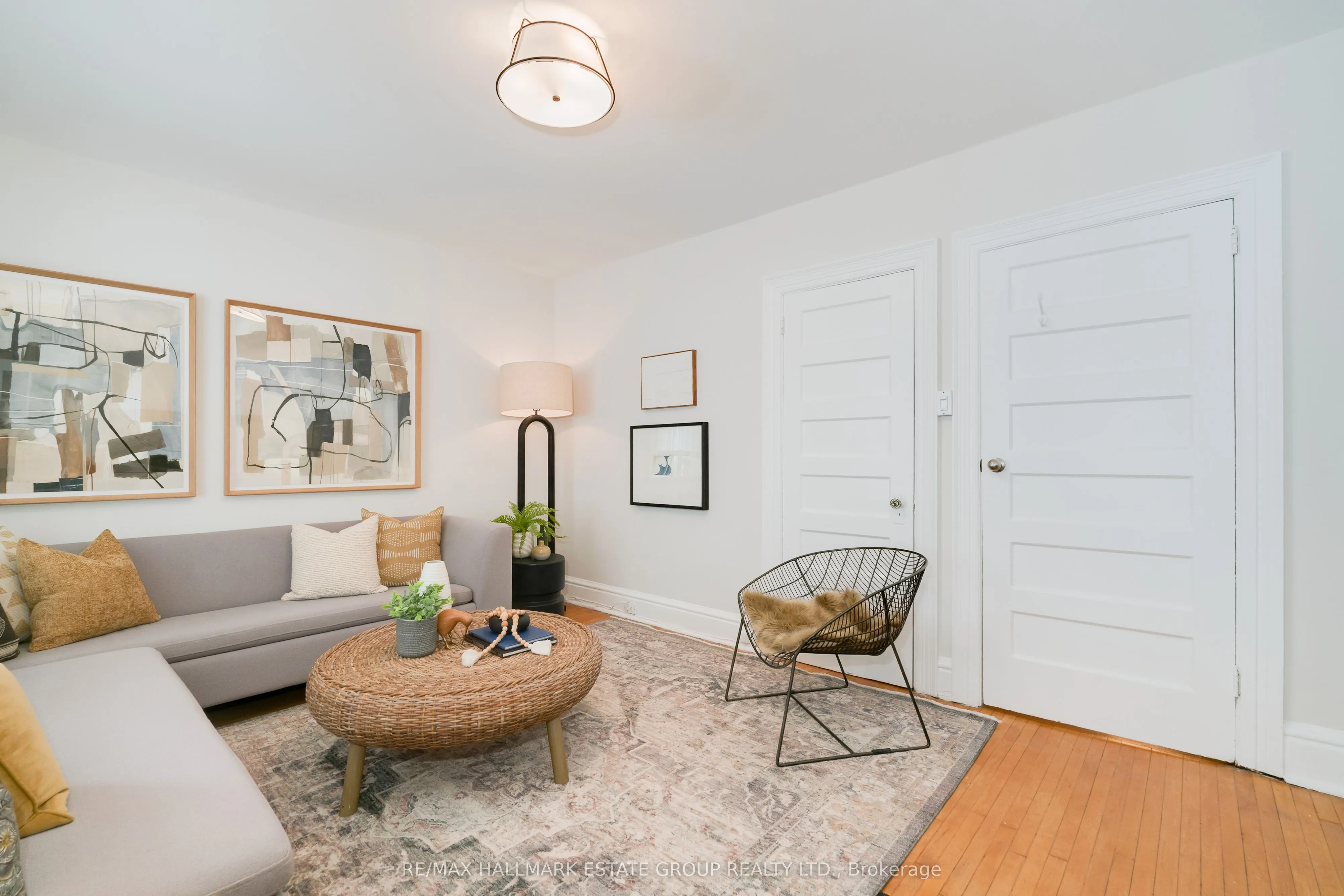 4 Riverdale Avenue