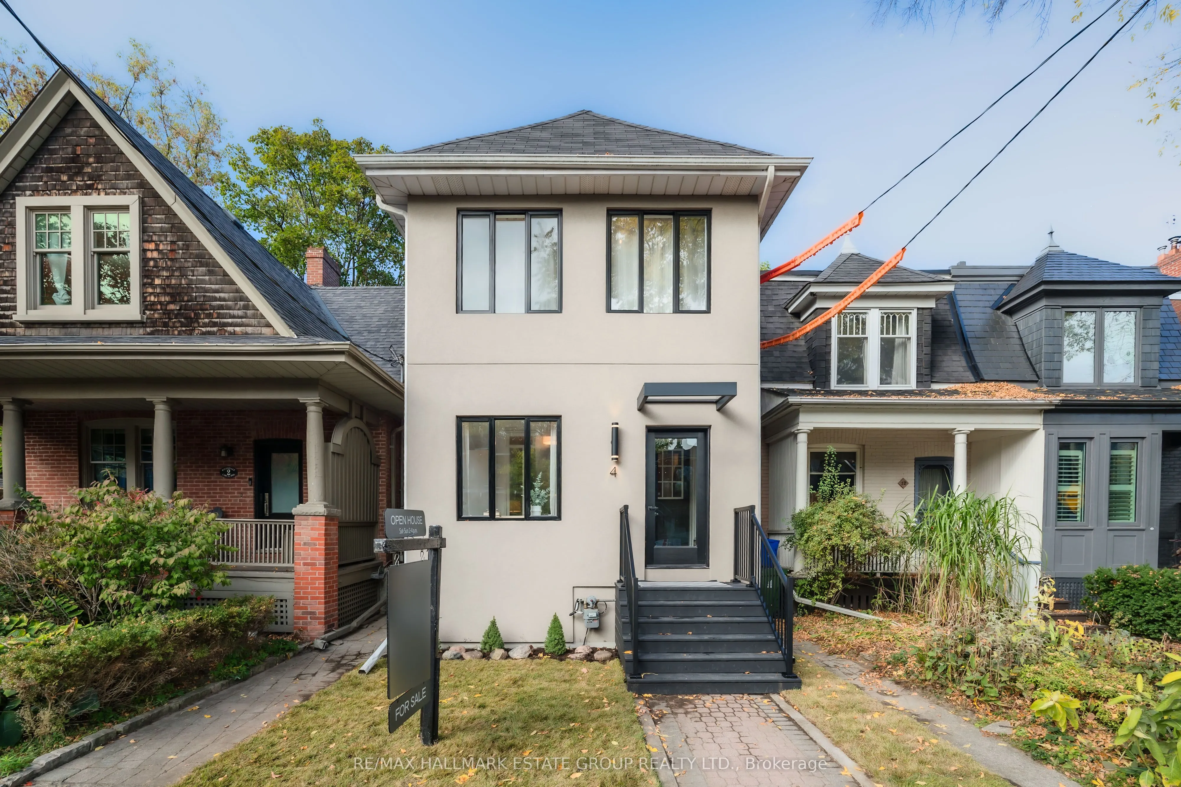 4 Riverdale Avenue