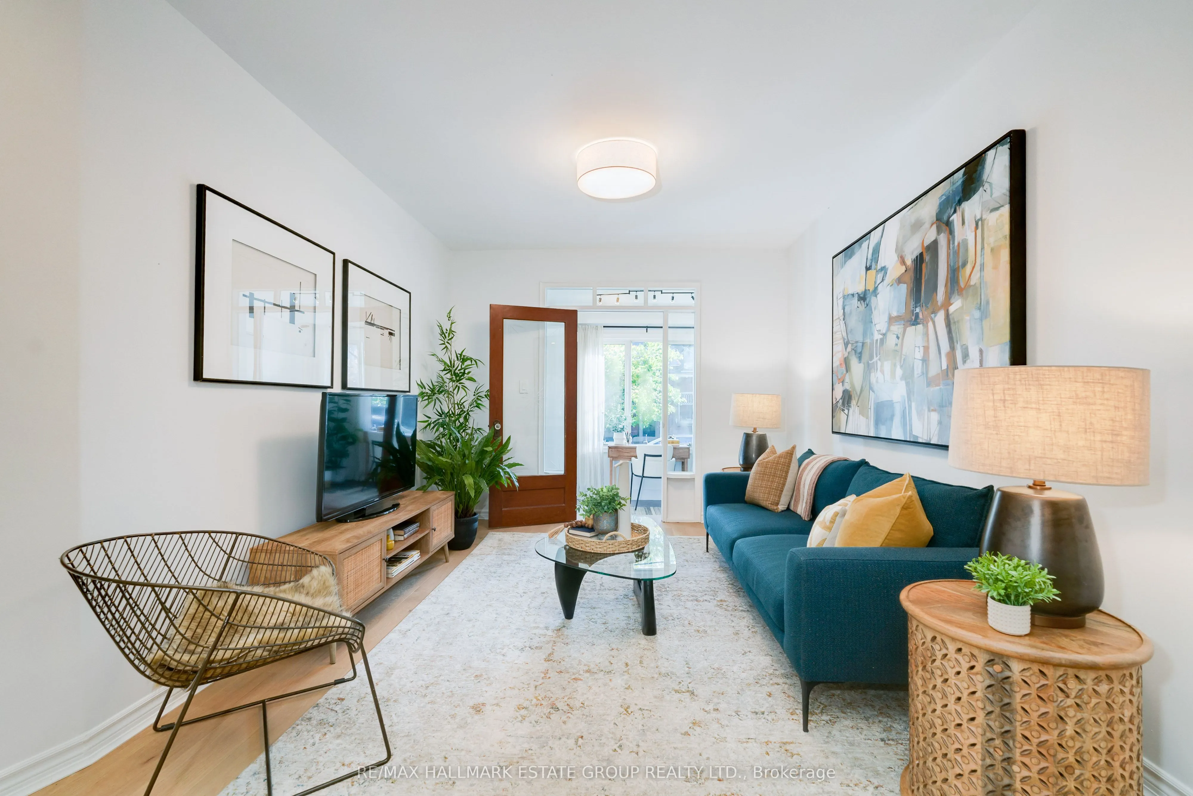 4 Riverdale Avenue