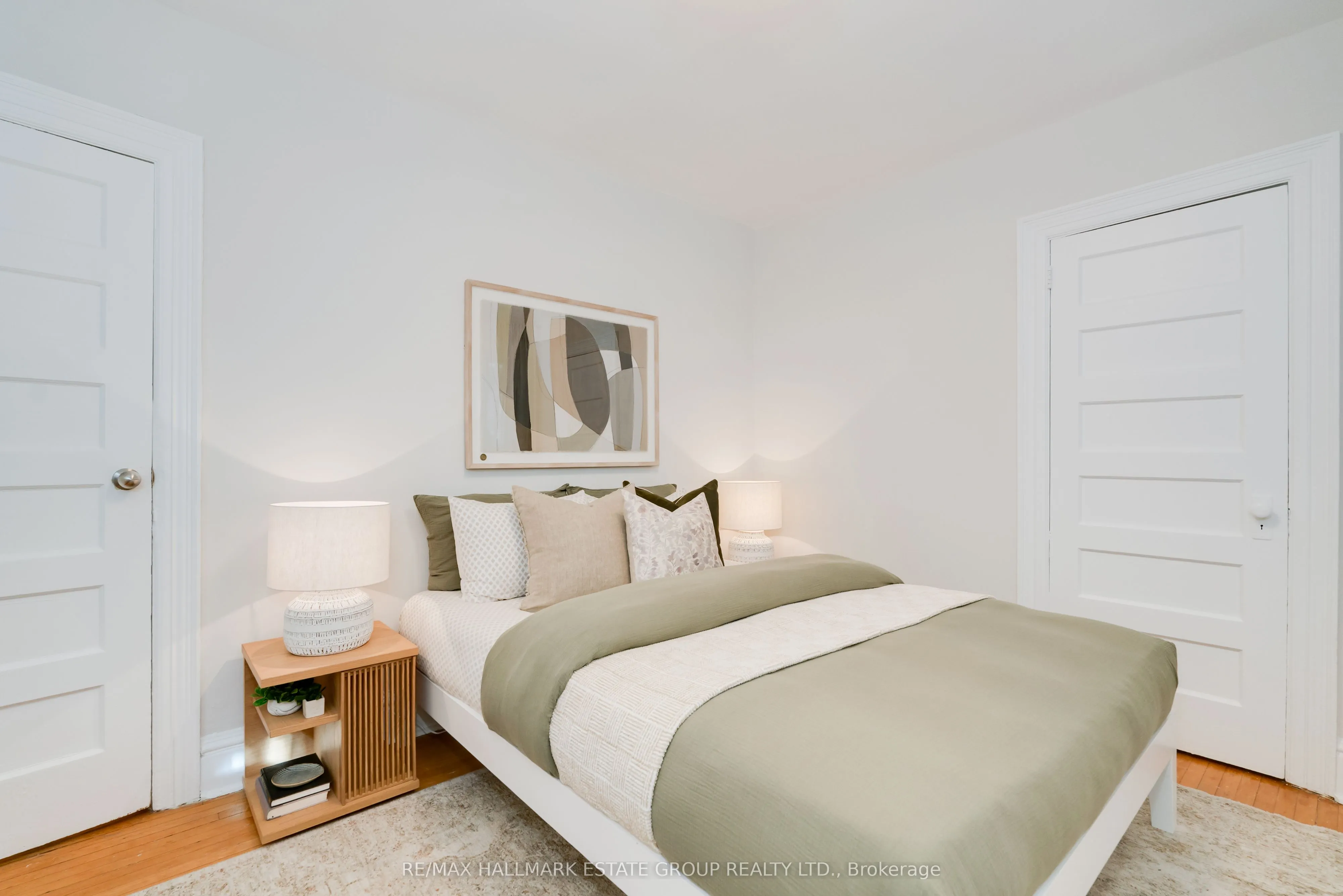 4 Riverdale Avenue