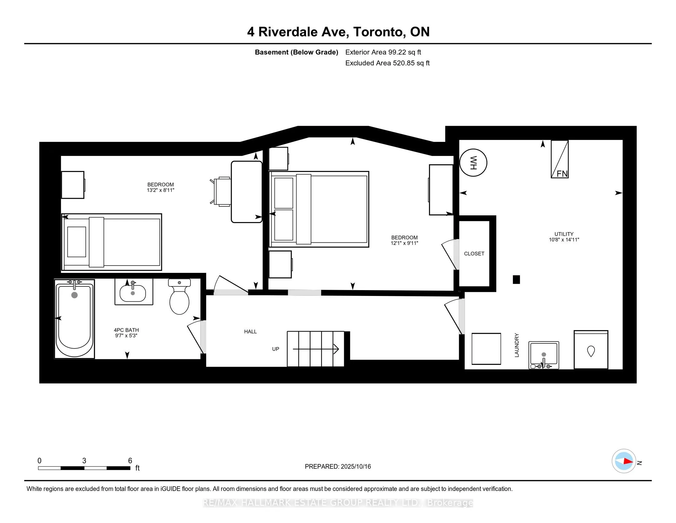 4 Riverdale Avenue