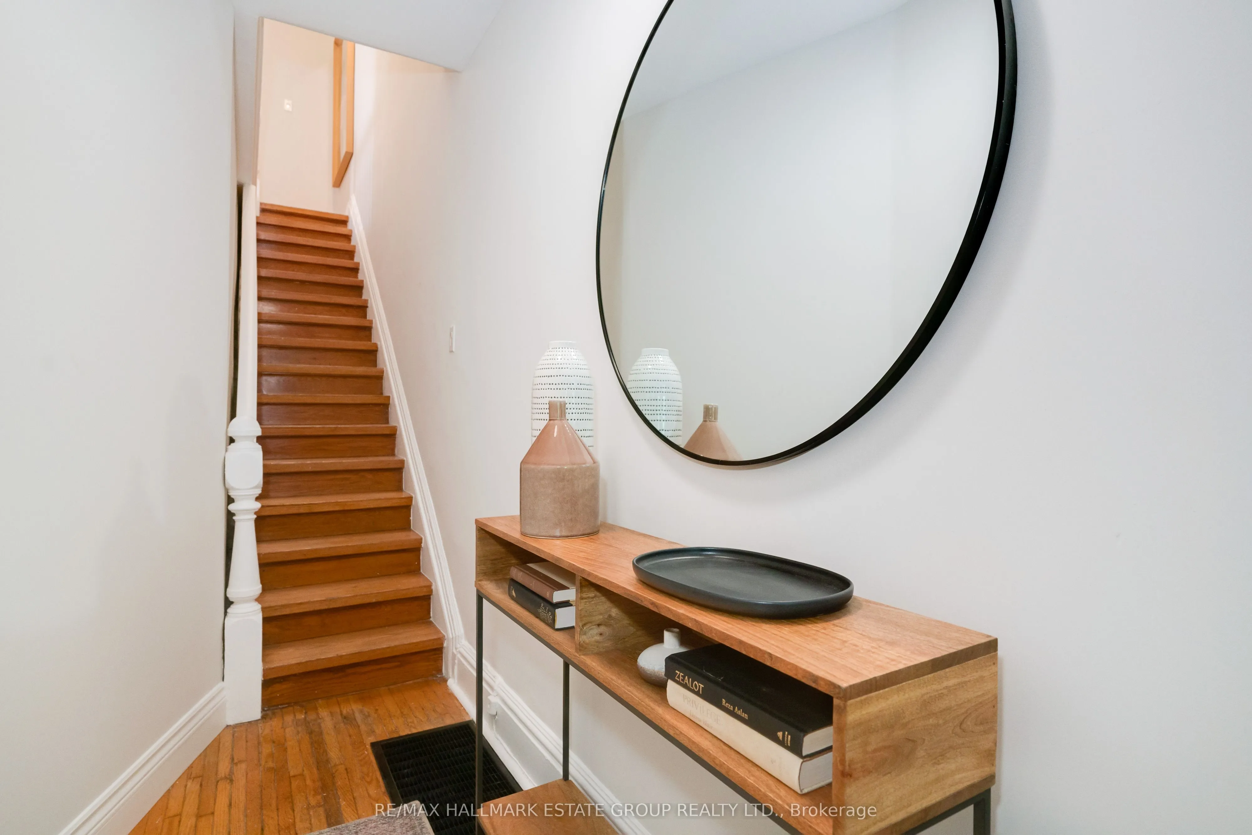 4 Riverdale Avenue