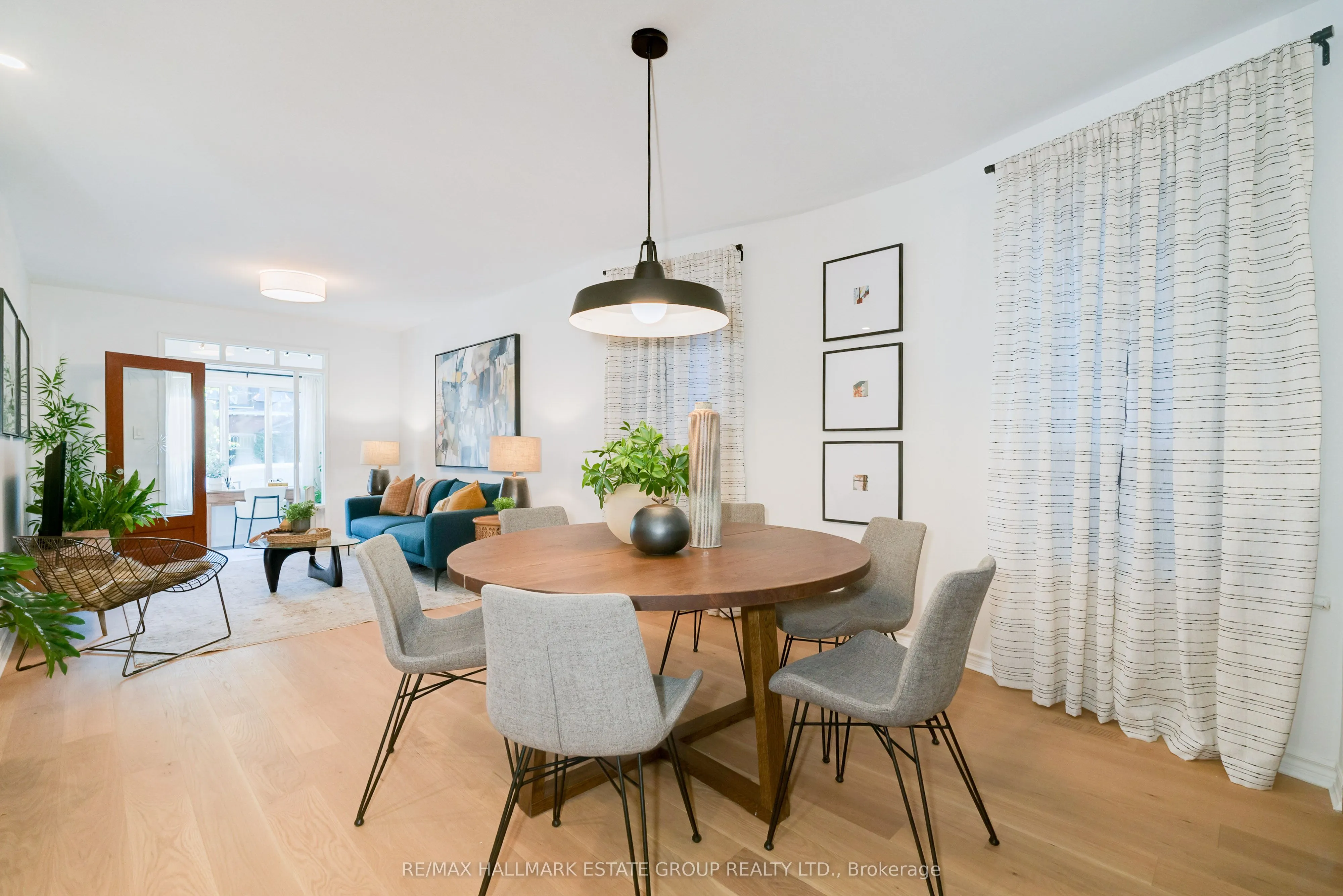 4 Riverdale Avenue