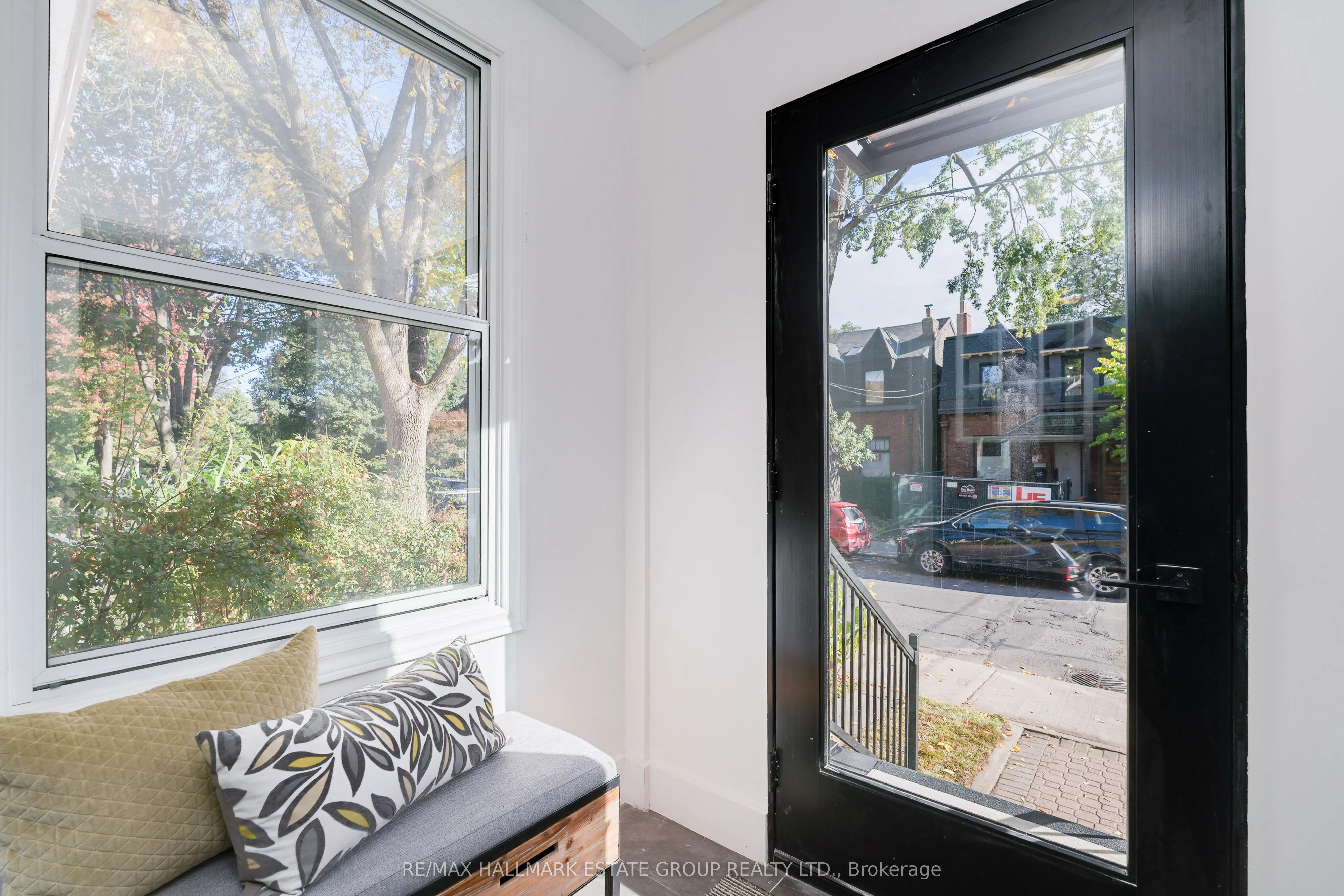 4 Riverdale Avenue