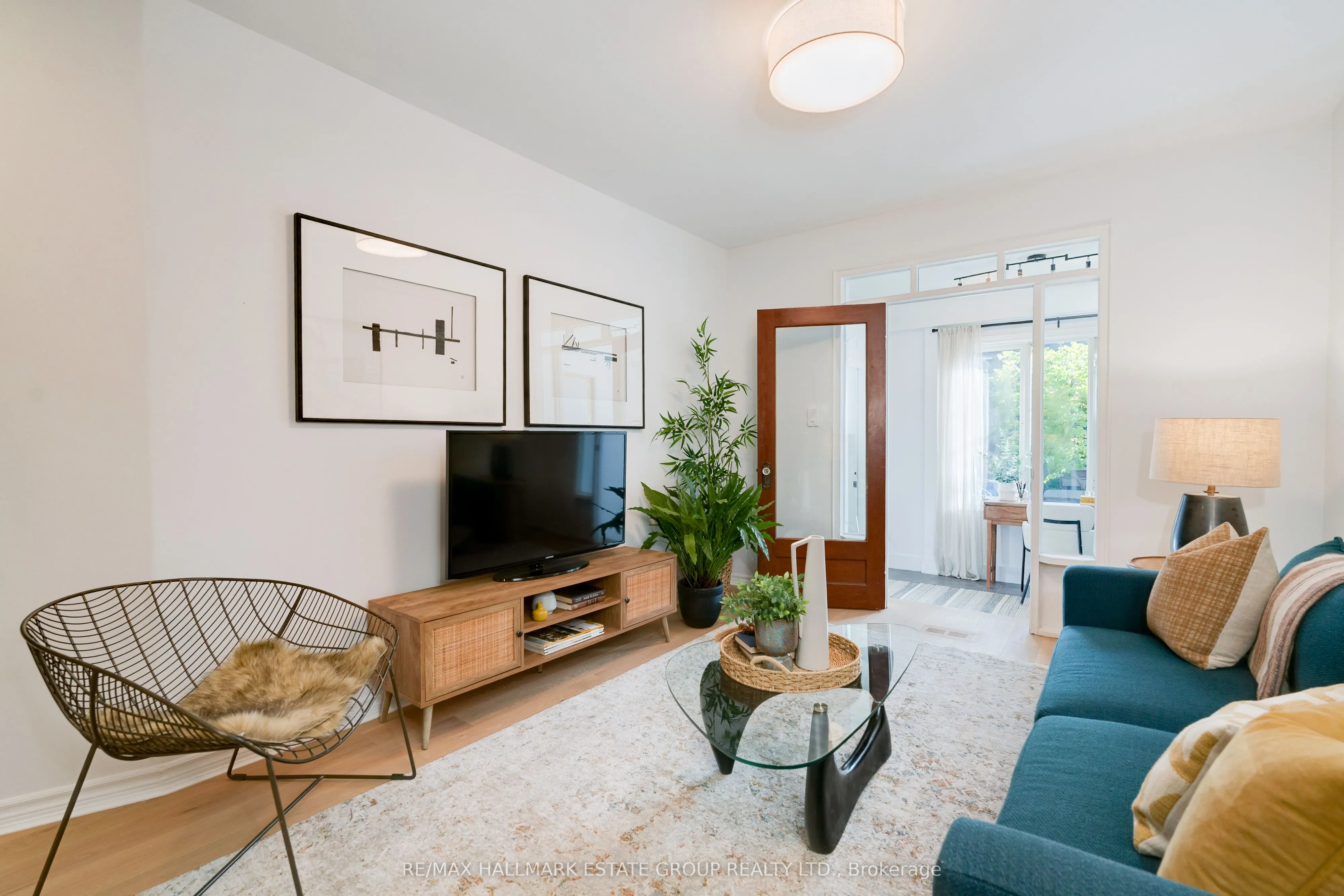 4 Riverdale Avenue