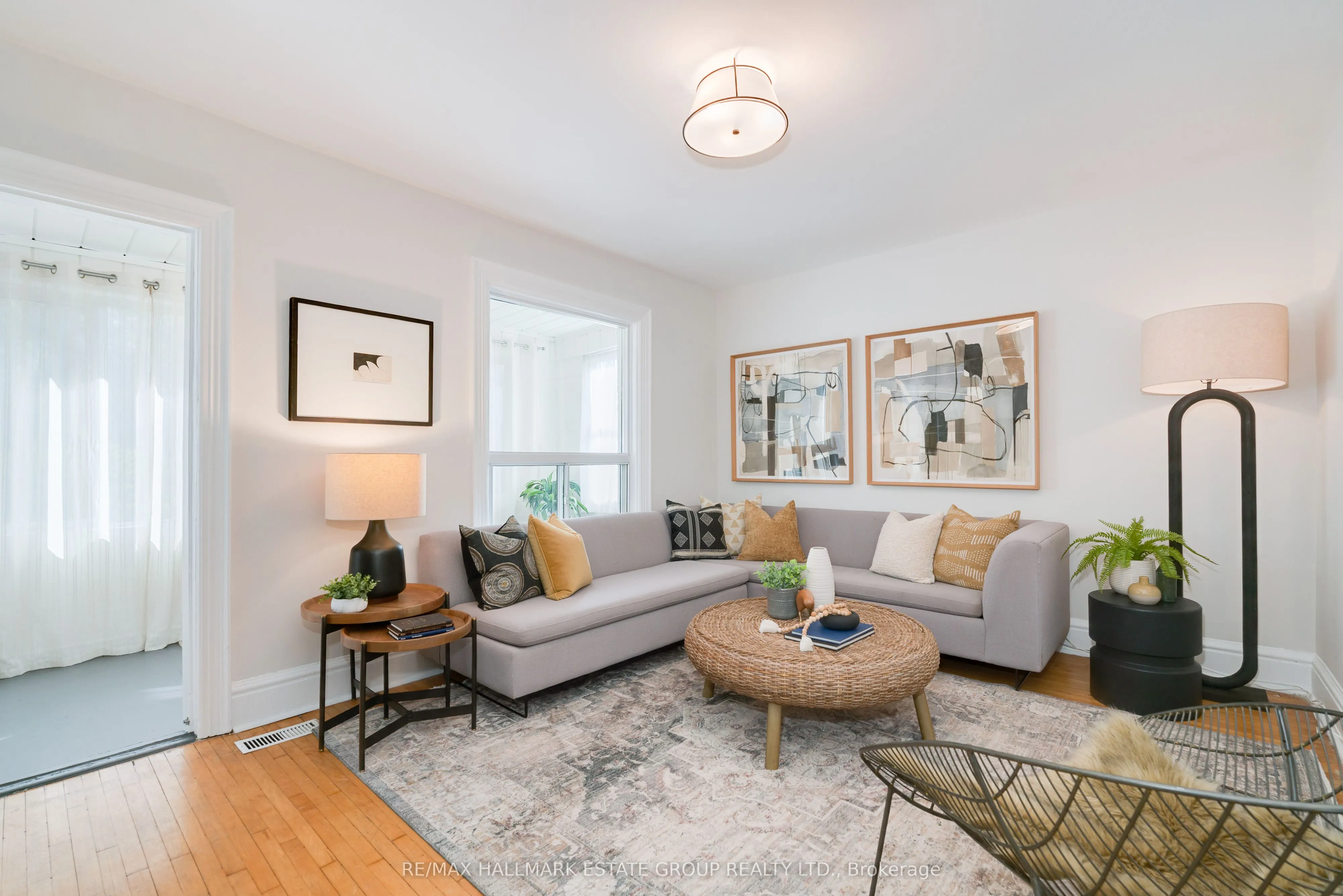 4 Riverdale Avenue