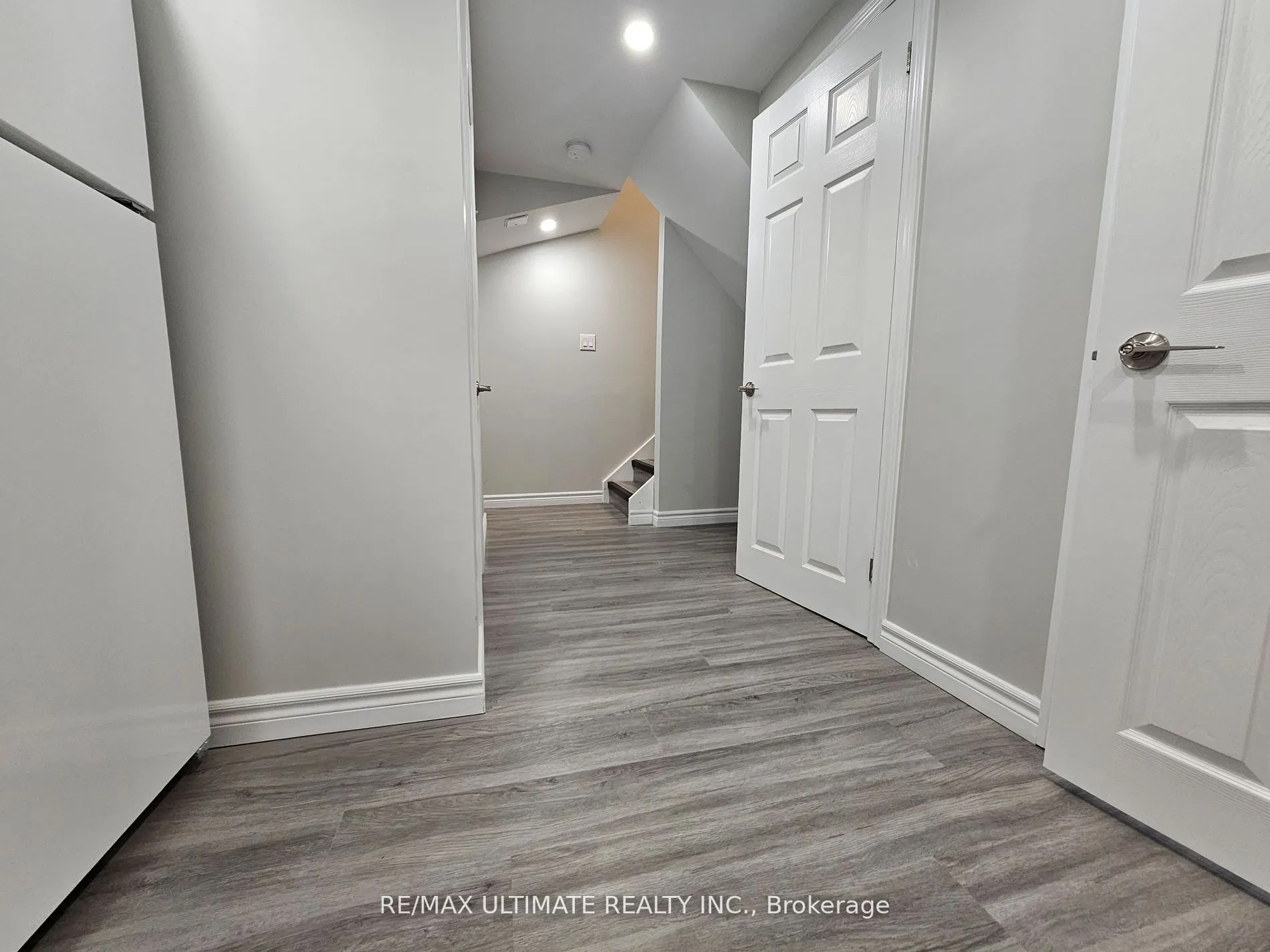 22 Webbford Street, #Lower