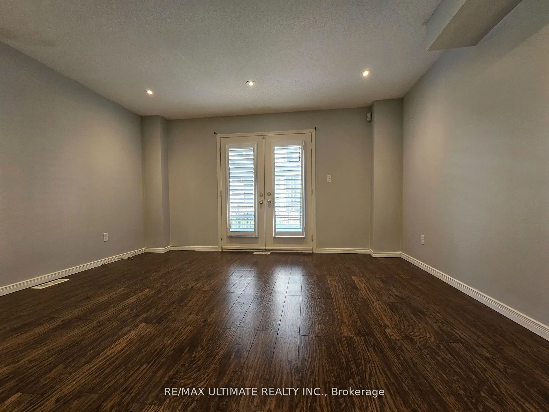 22 Webbford Street, #Lower