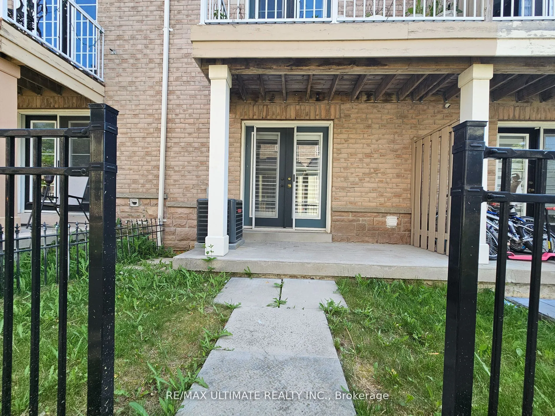 22 Webbford Street, #Lower