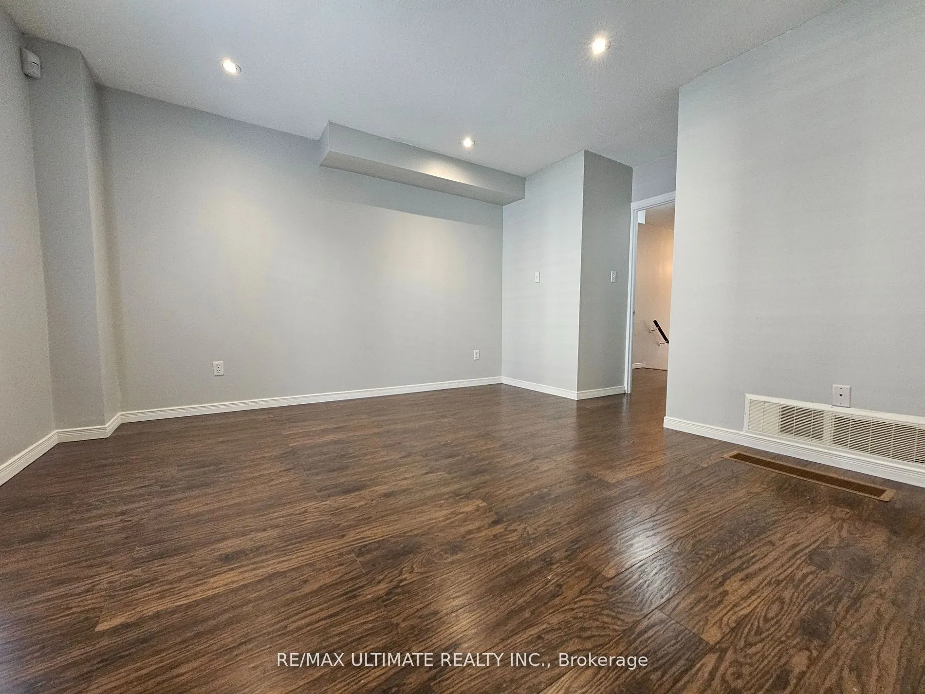 22 Webbford Street, #Lower