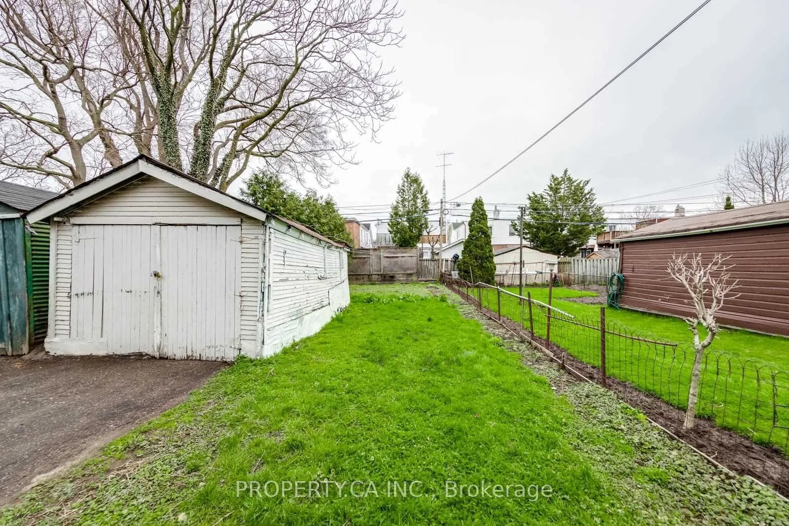 1061 Logan Avenue, #Lower