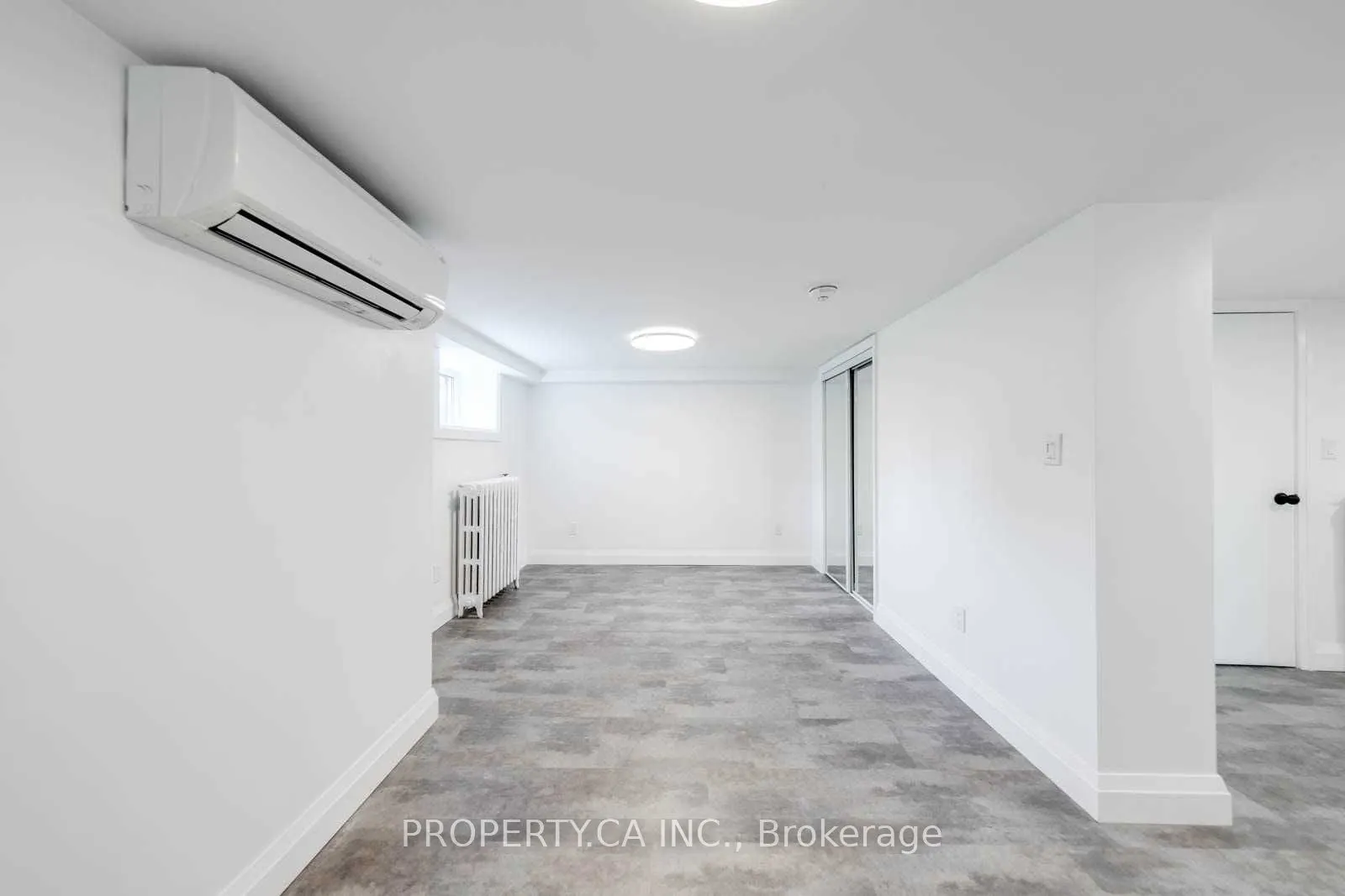 1061 Logan Avenue, #Lower