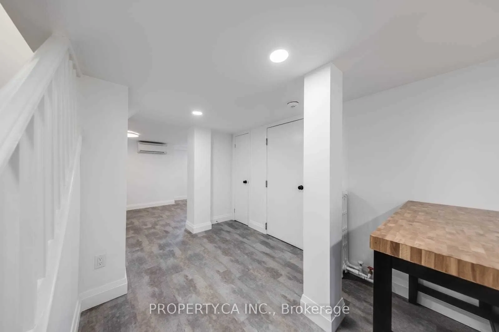 1061 Logan Avenue, #Lower