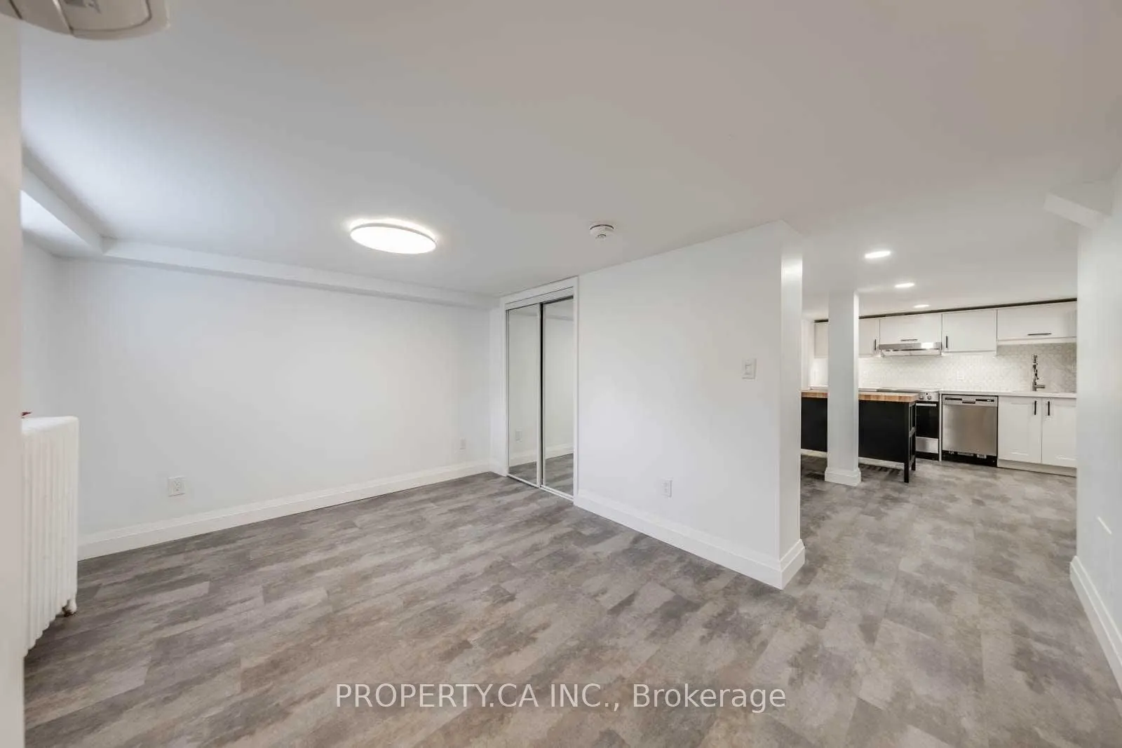 1061 Logan Avenue, #Lower