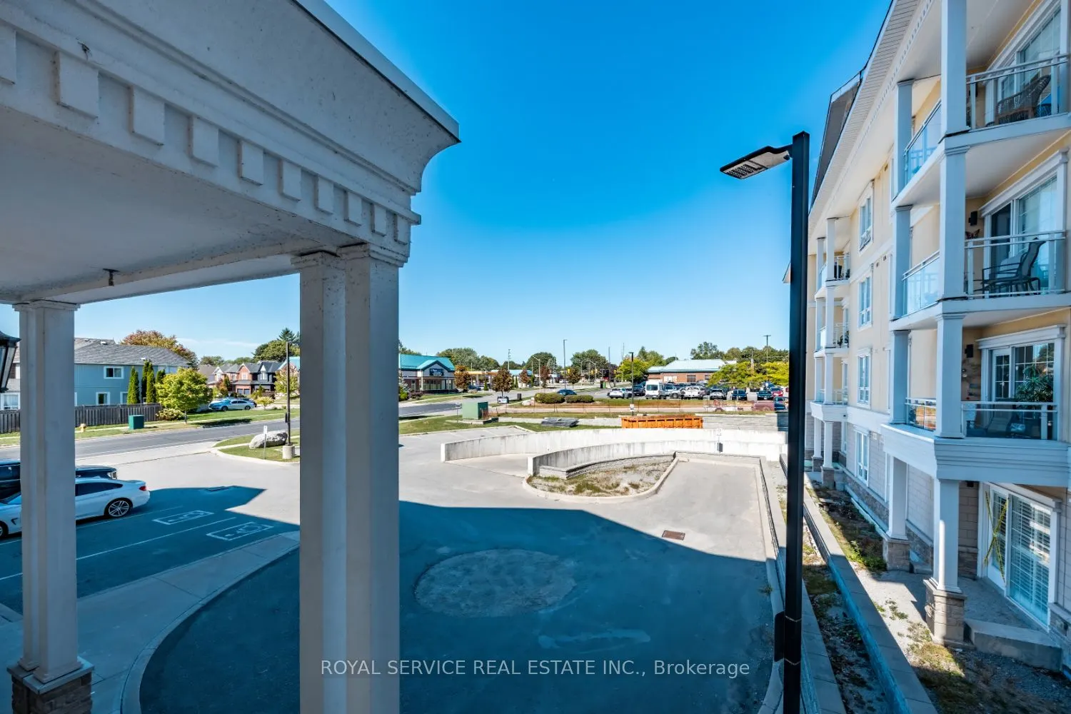 21 Brookhouse Drive, #220