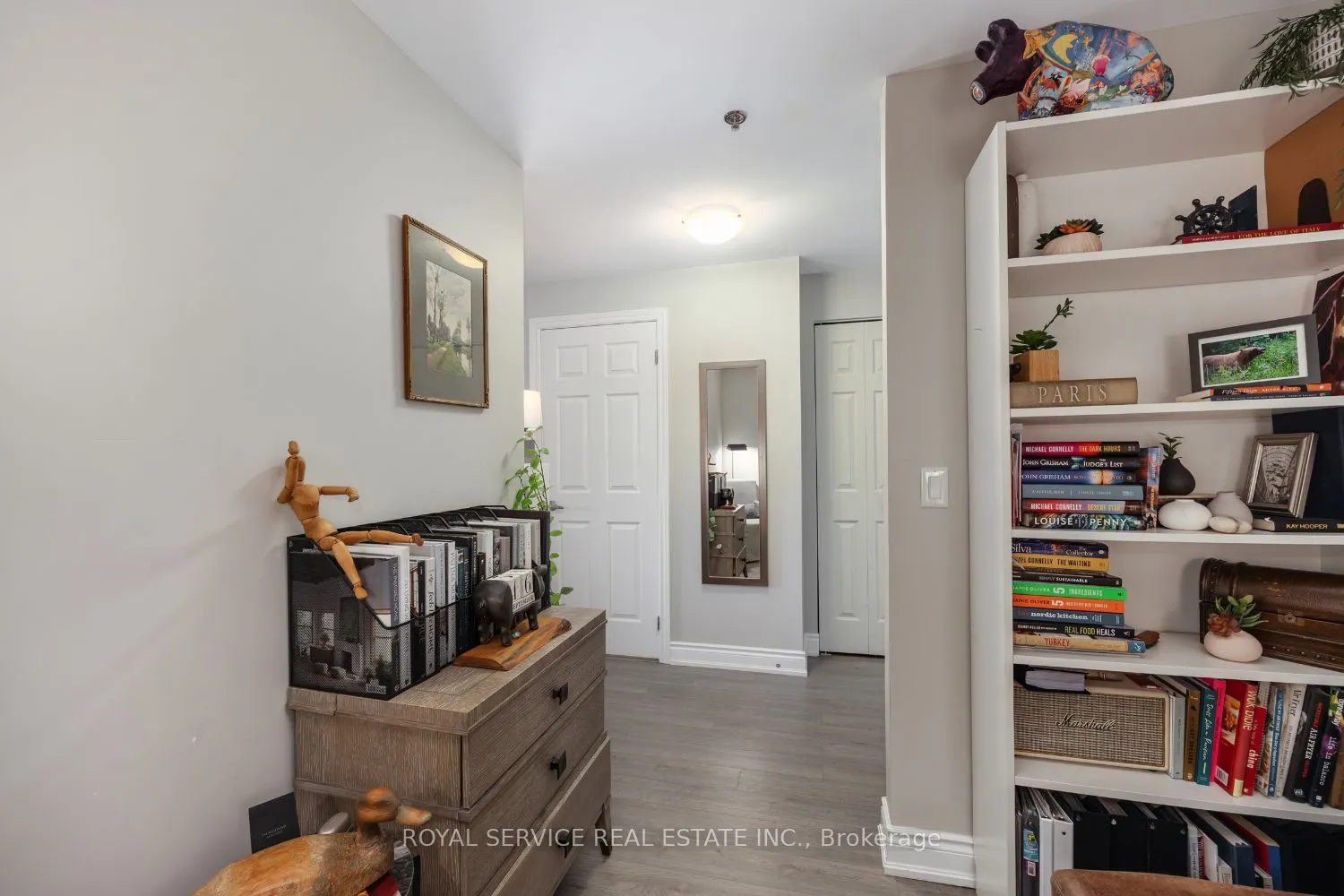 21 Brookhouse Drive, #220