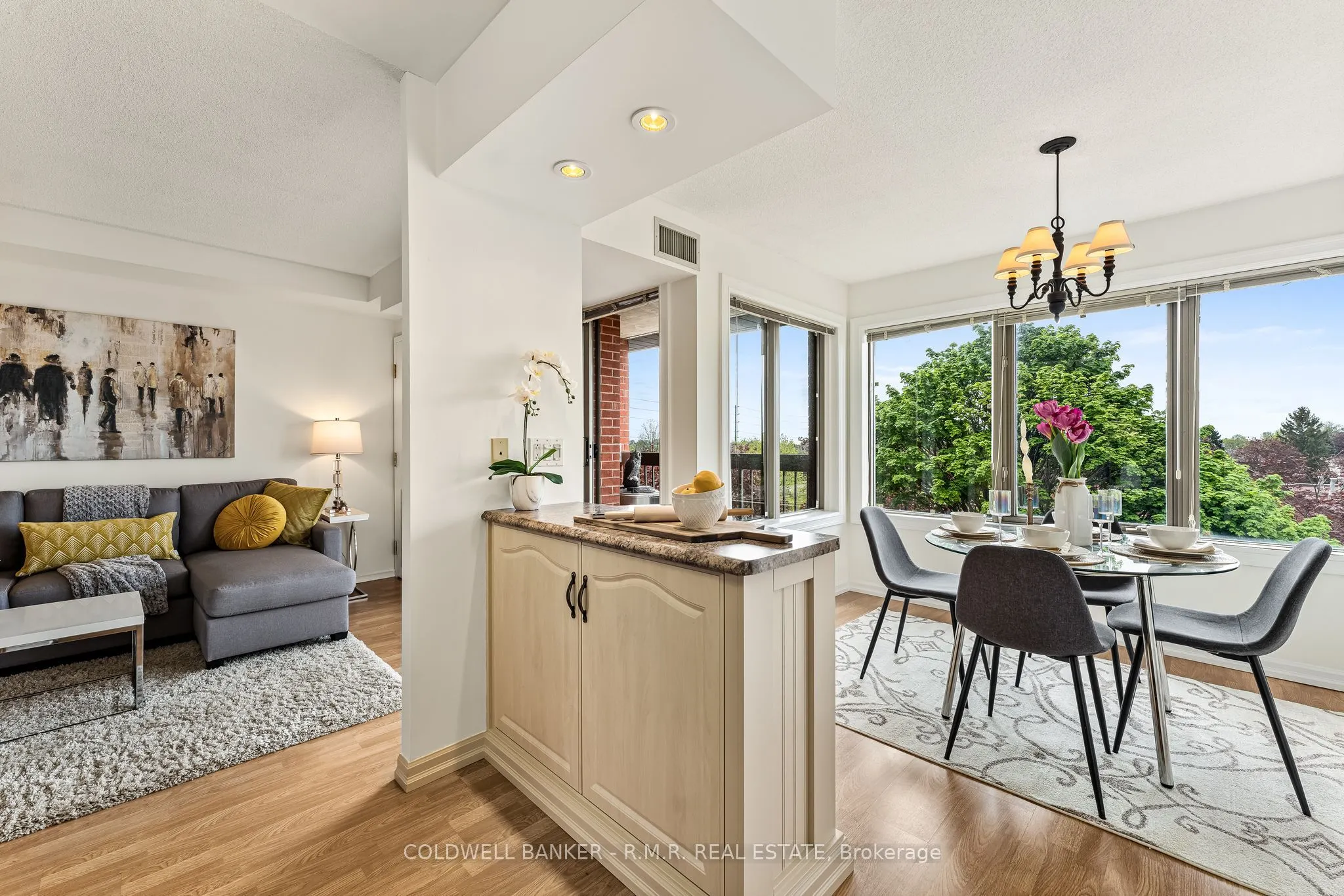 600 Thornton Road N, #PH2