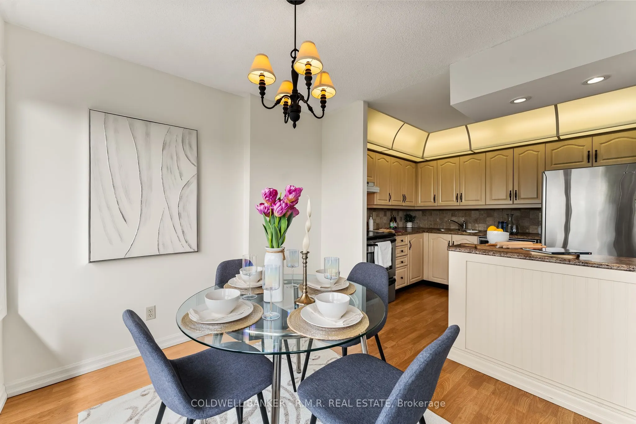 600 Thornton Road N, #PH2