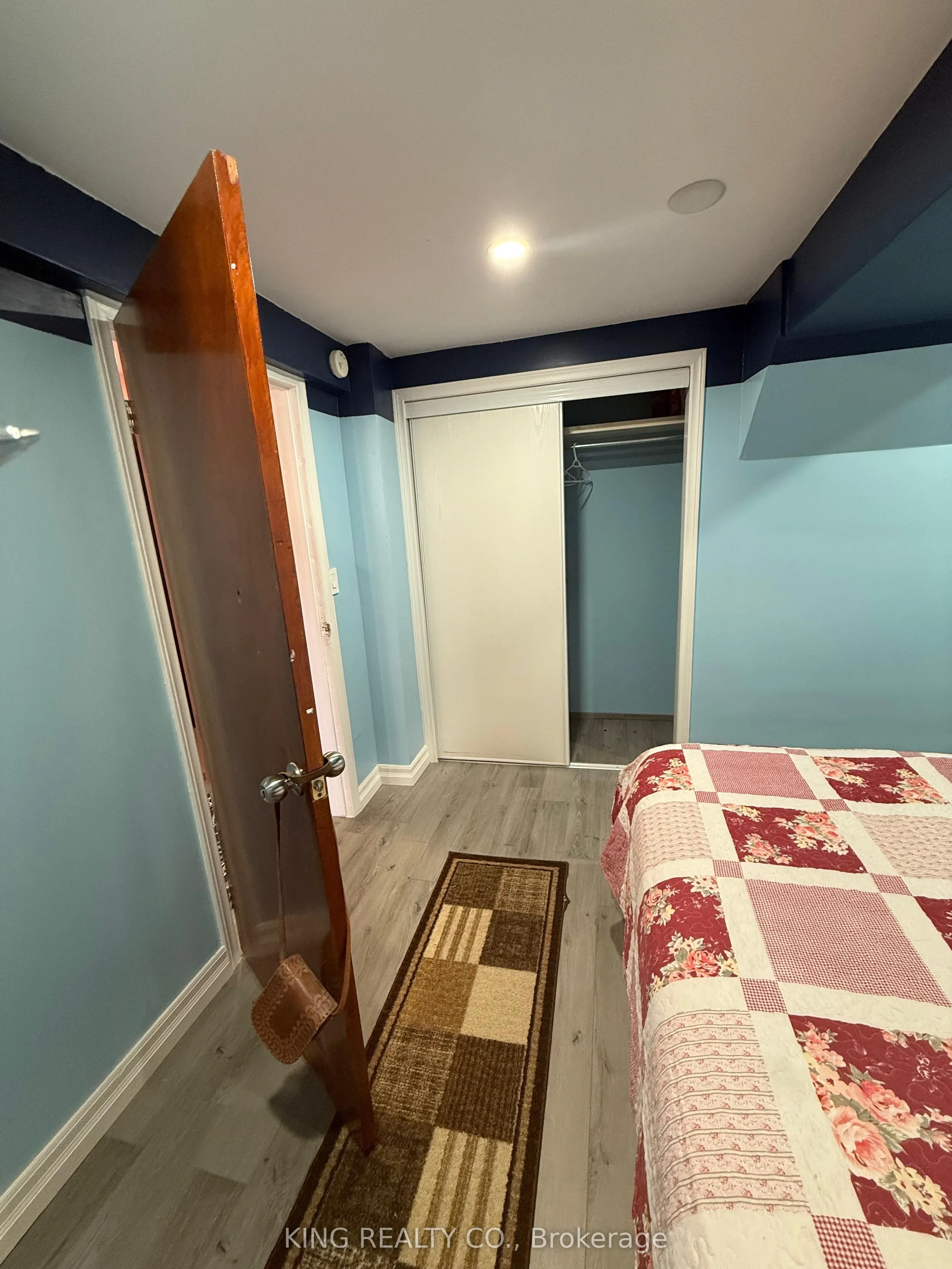 1025 Danforth Road, #Basement