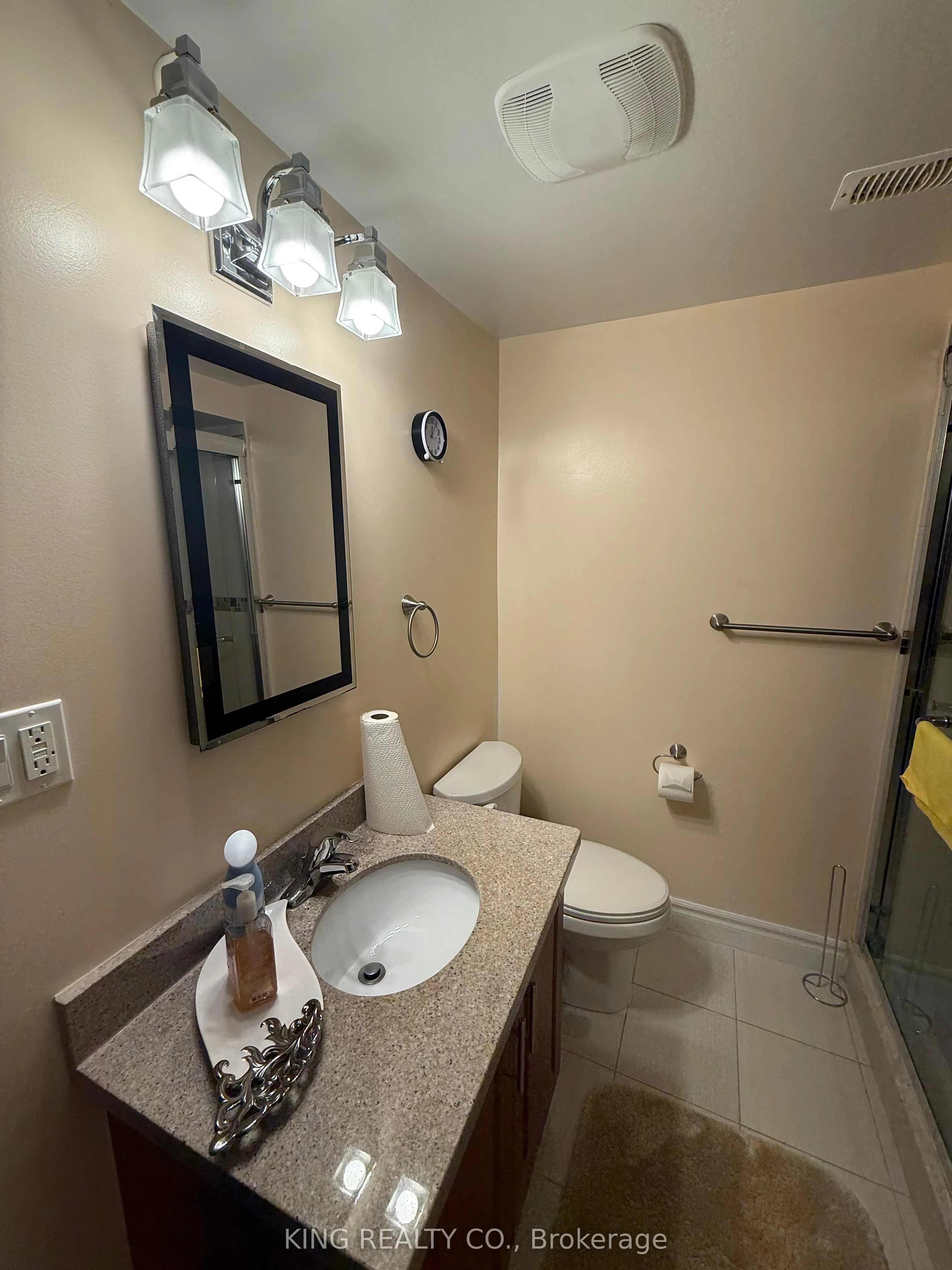 1025 Danforth Road, #Basement