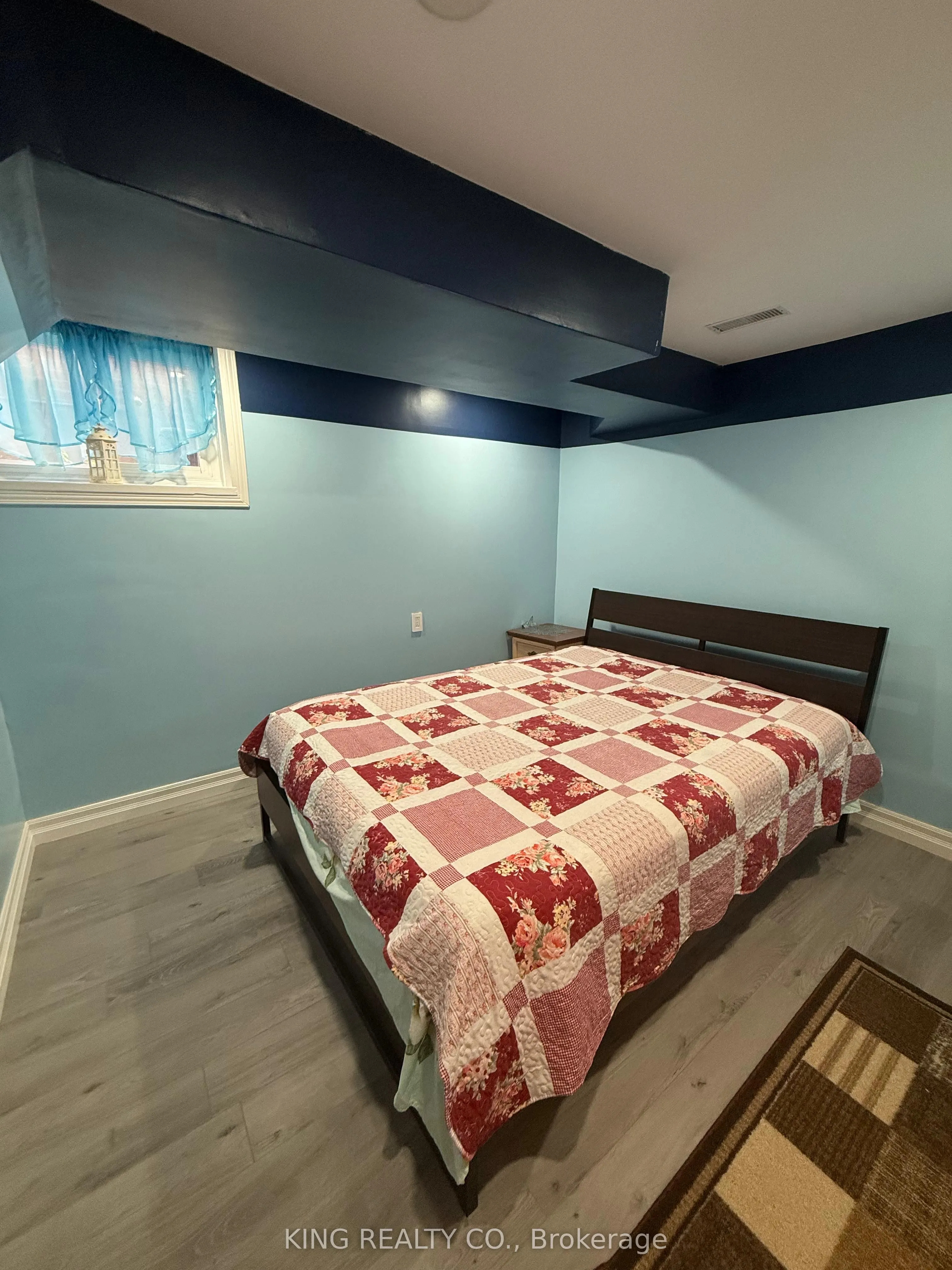 1025 Danforth Road, #Basement