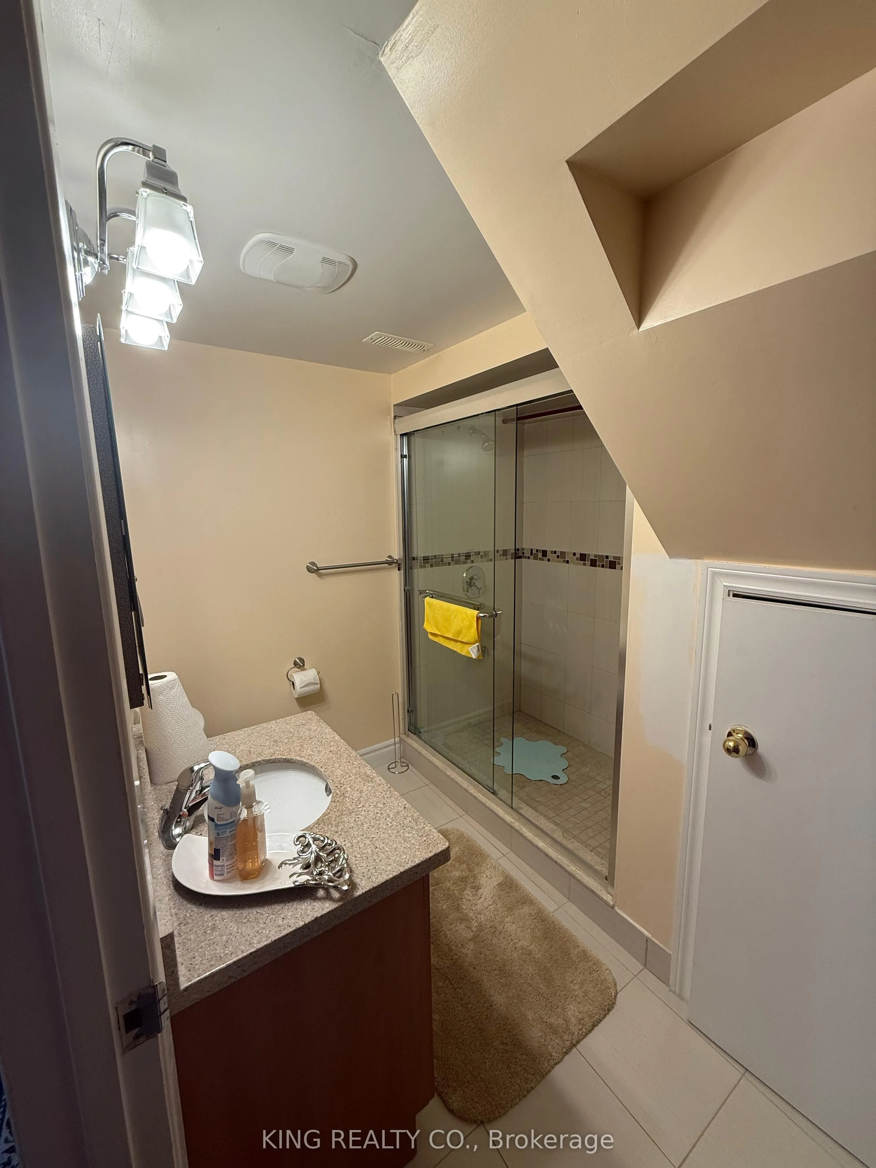 1025 Danforth Road, #Basement