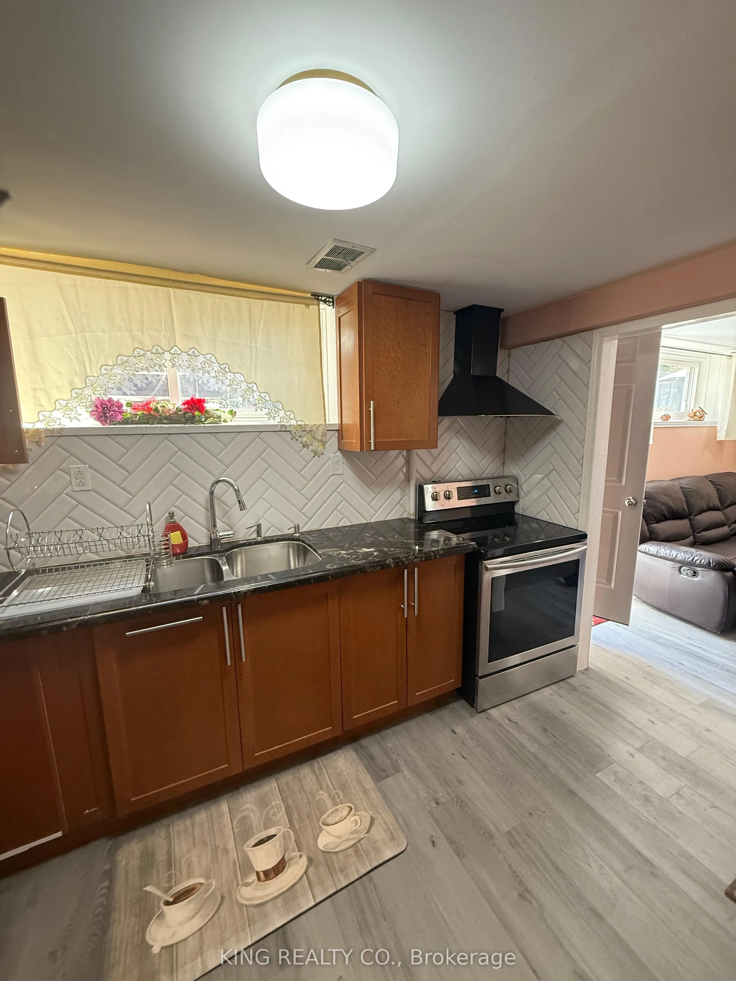 1025 Danforth Road, #Basement