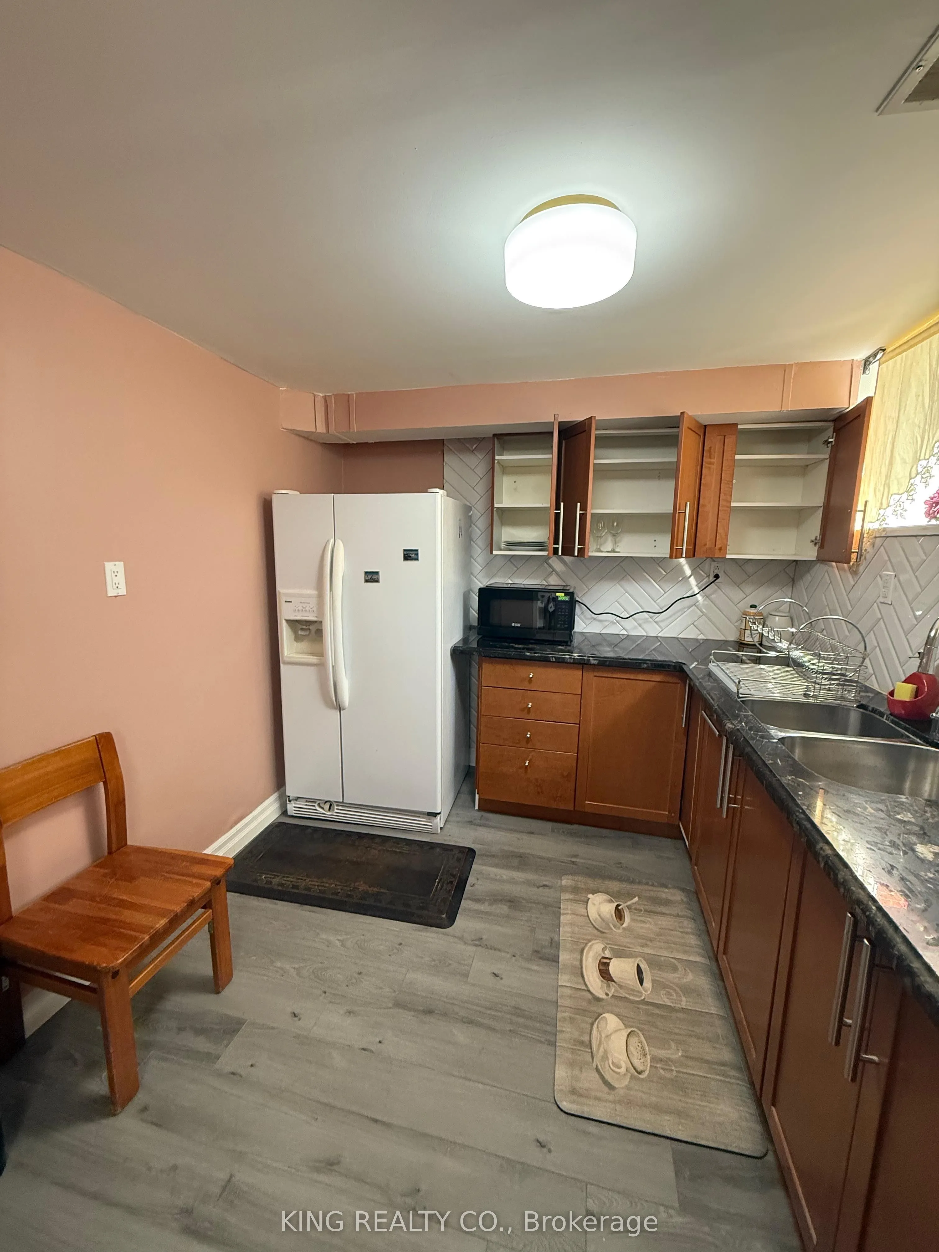 1025 Danforth Road, #Basement