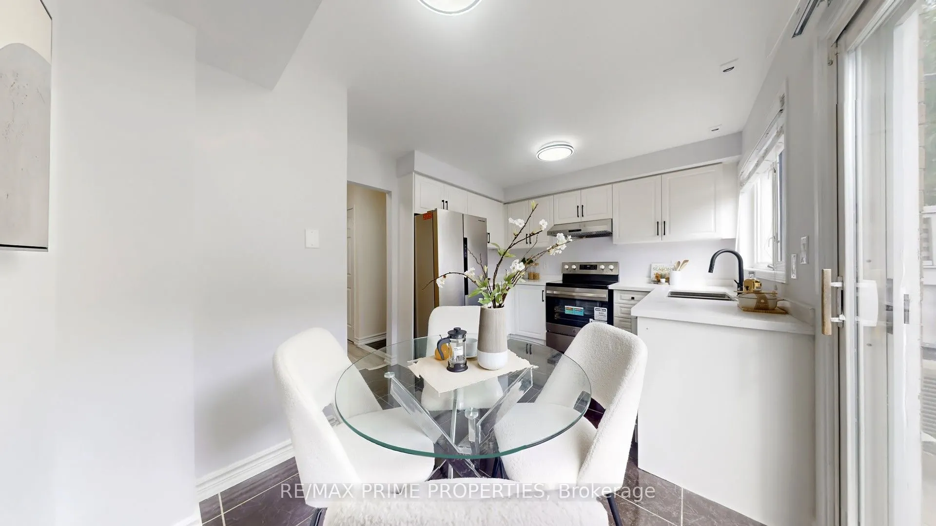 19 Rosebank Drive, #205