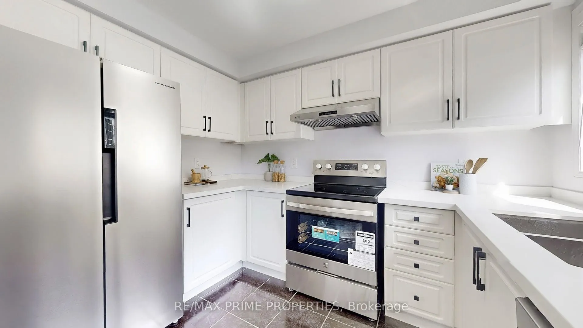 19 Rosebank Drive, #205