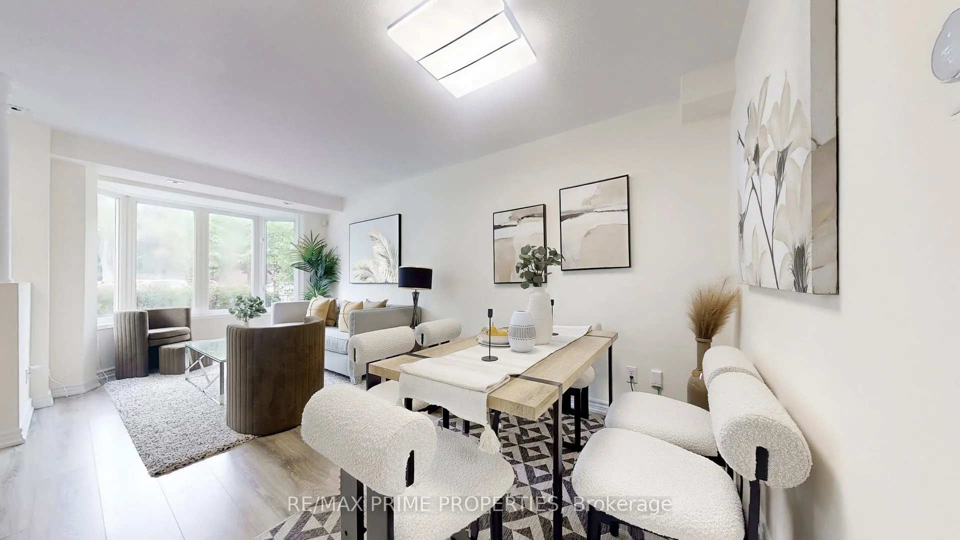 19 Rosebank Drive, #205