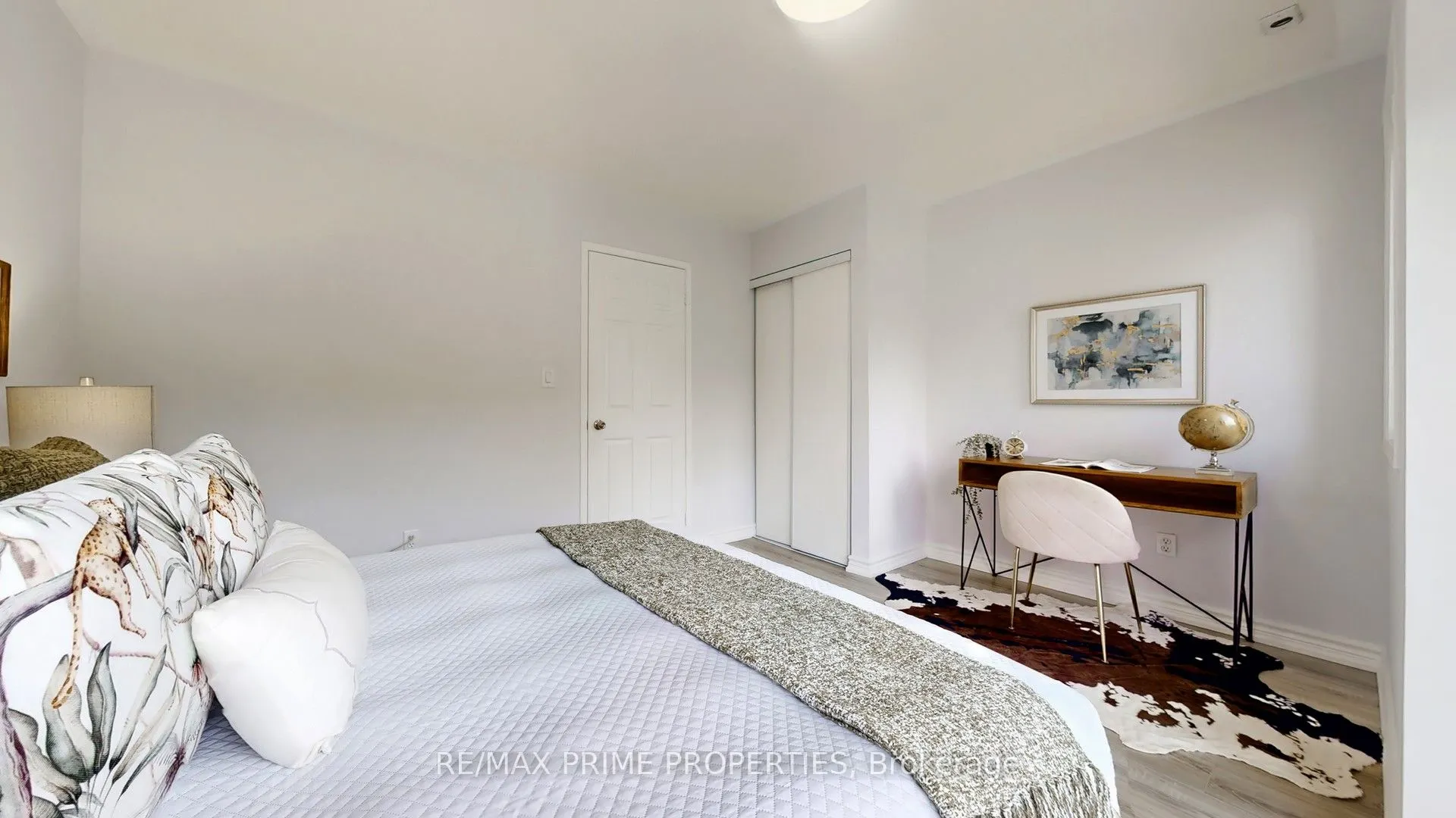 19 Rosebank Drive, #205