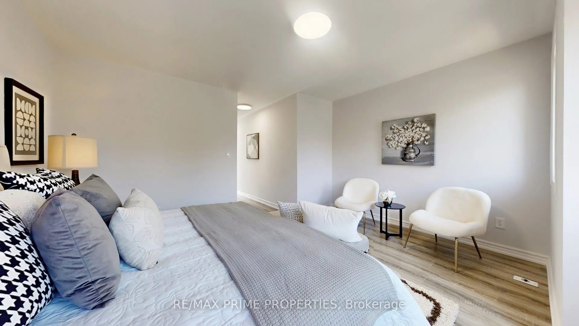 19 Rosebank Drive, #205