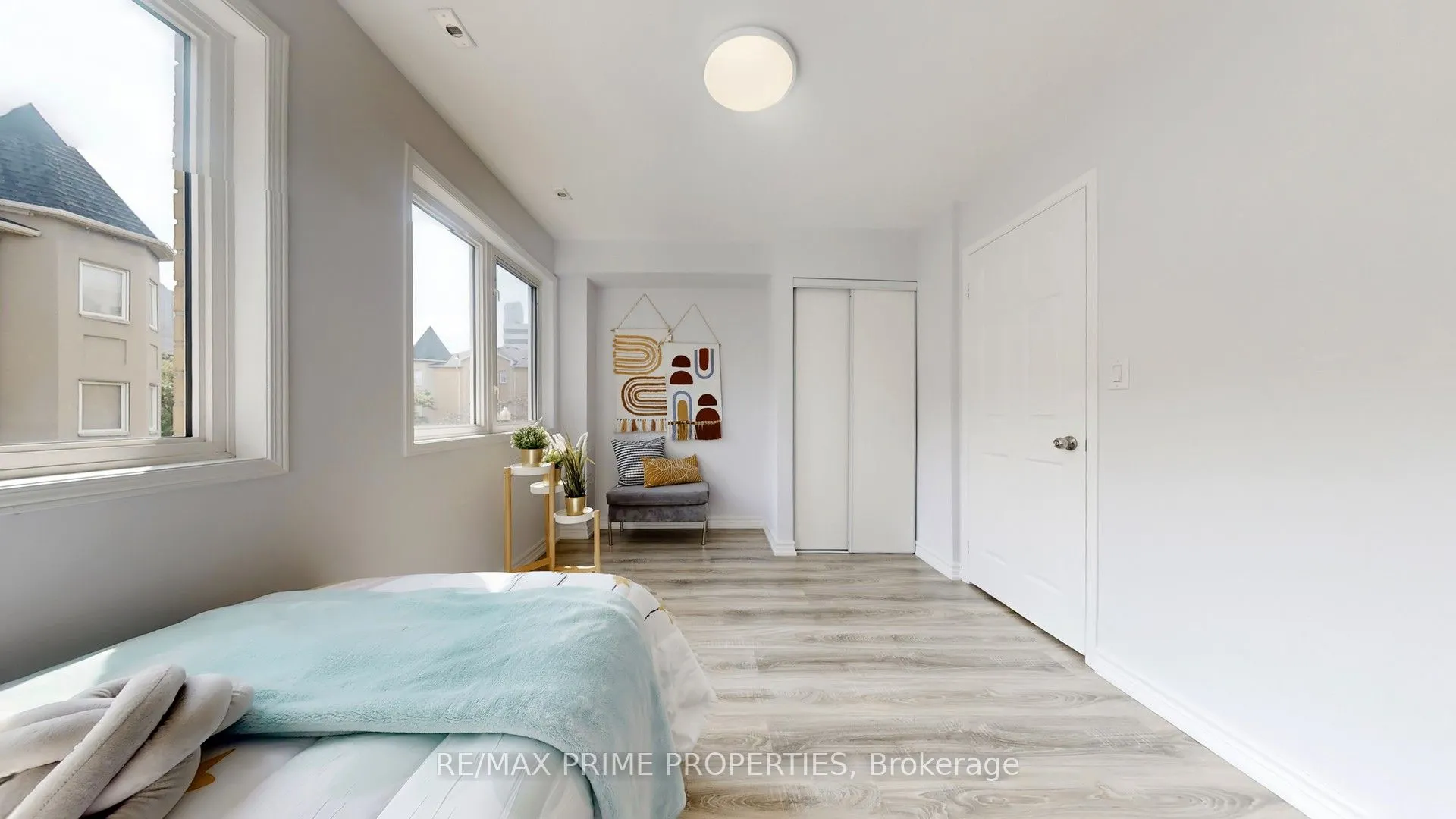 19 Rosebank Drive, #205