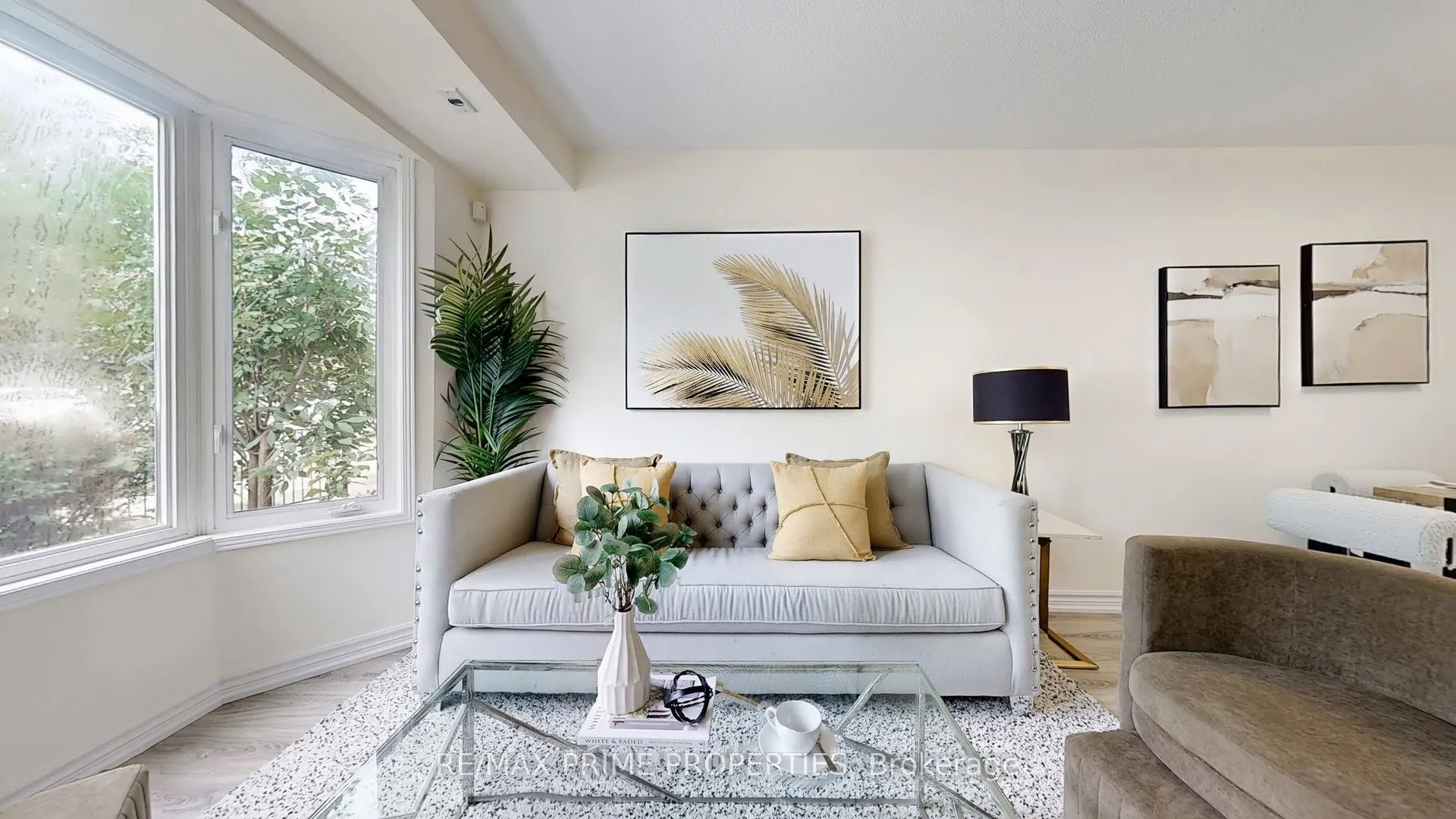 19 Rosebank Drive, #205