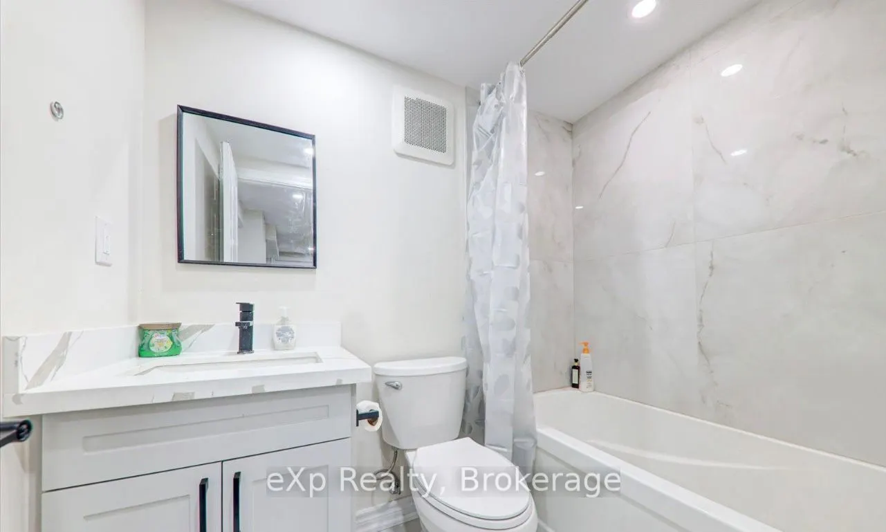 35 Darlingside Drive, #Basement